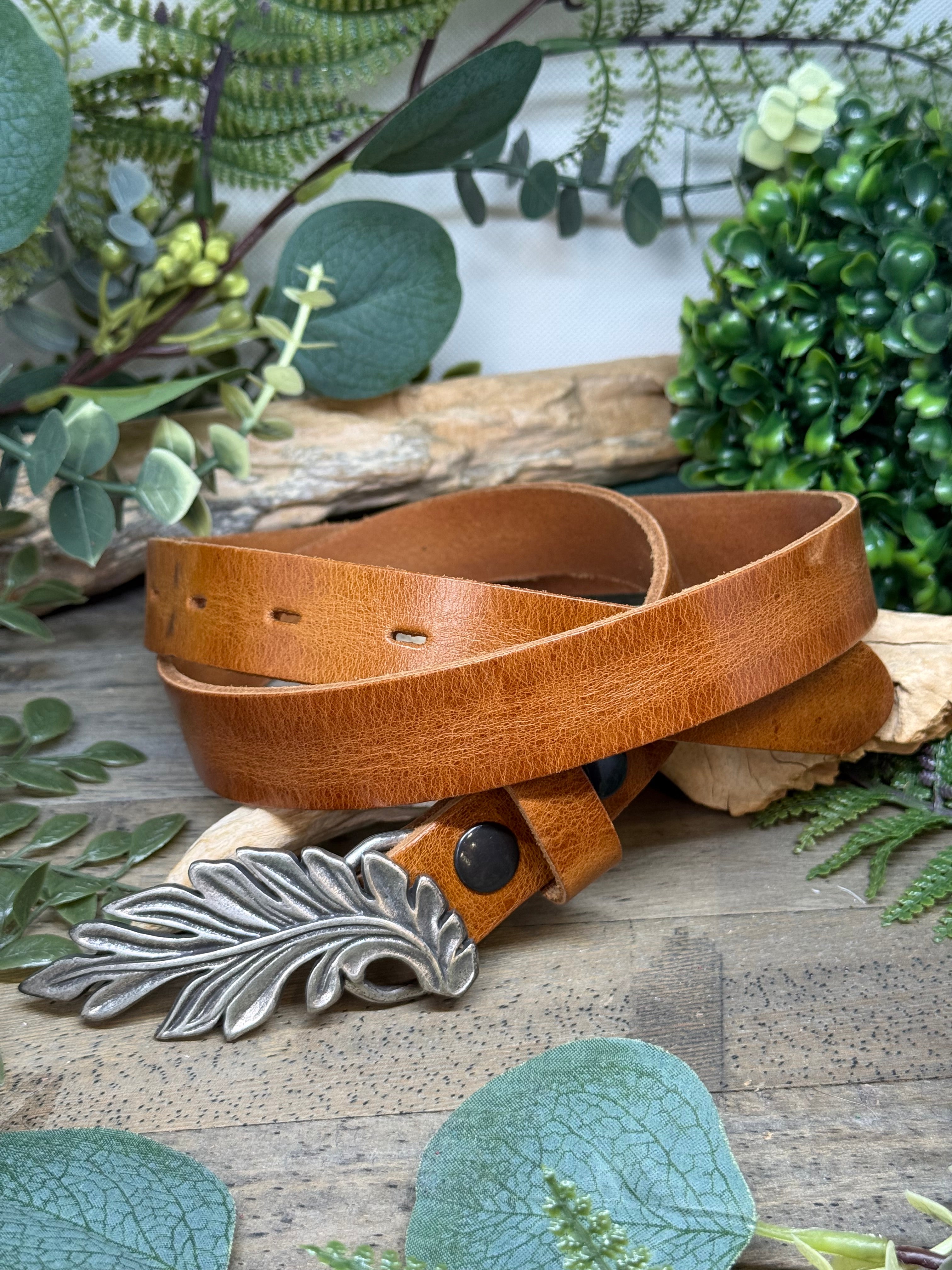Boucle Ceinture 25 mm Yolète