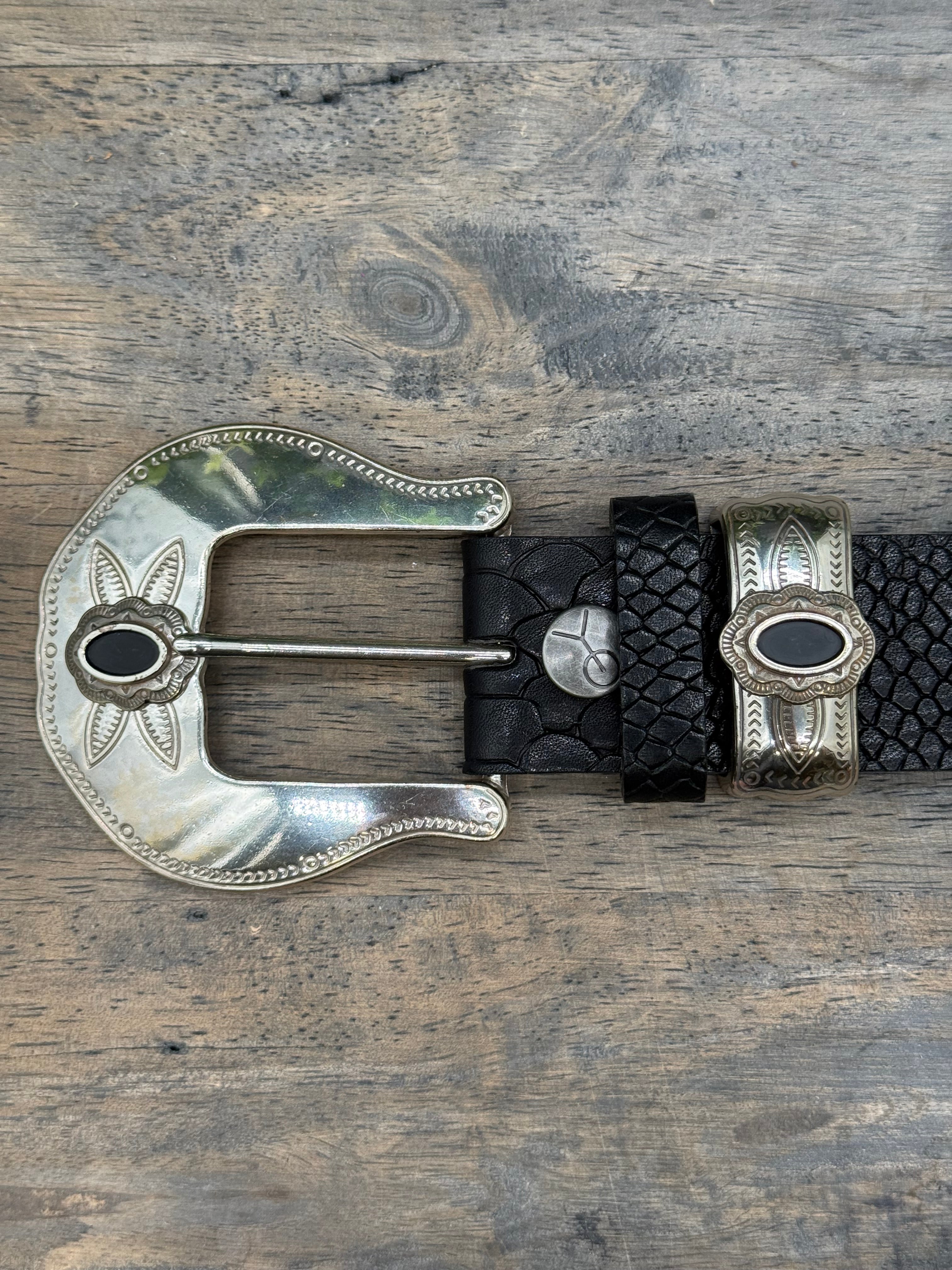 Boucle Ceinture Intemporelle Yolète