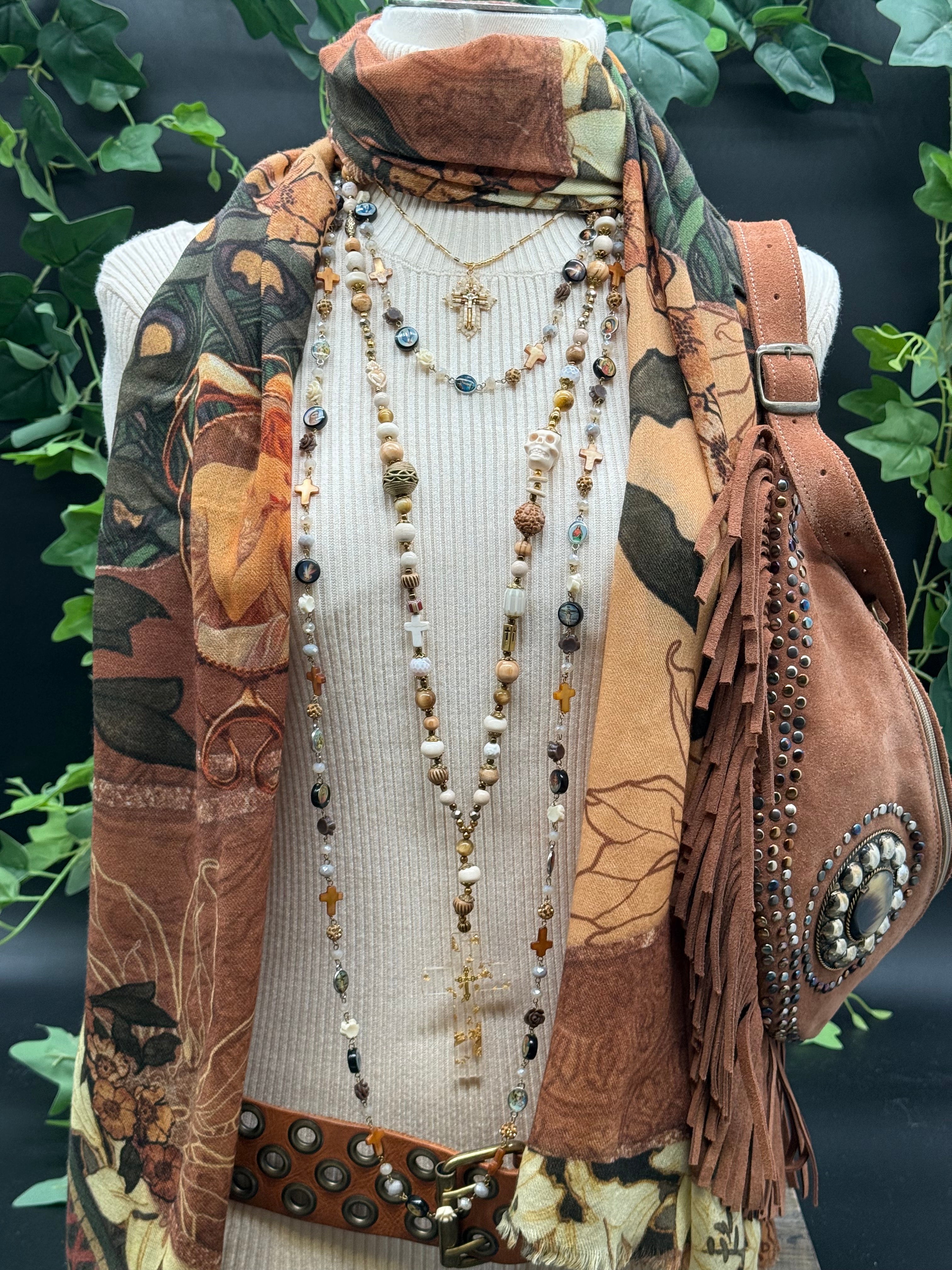 Collier Baby Marta Hypnochic