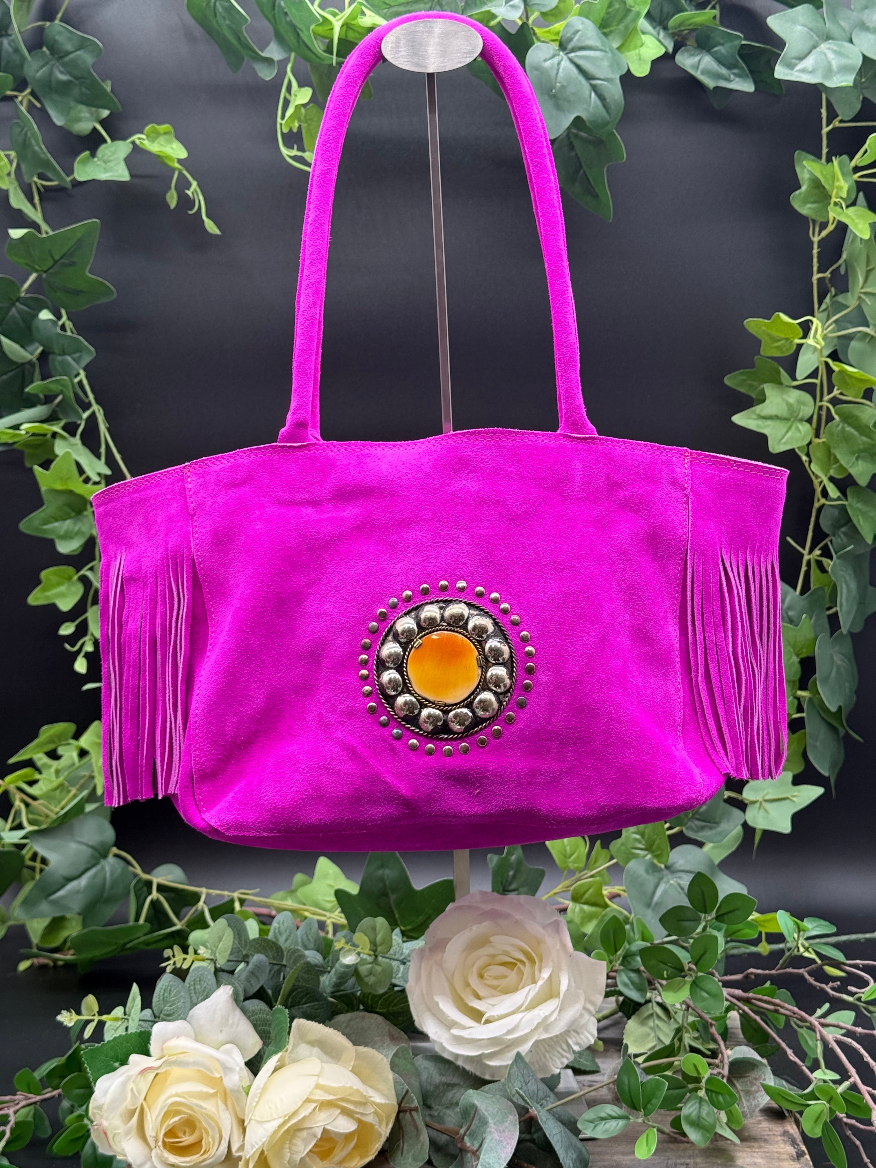 Sac Boby Flower Market