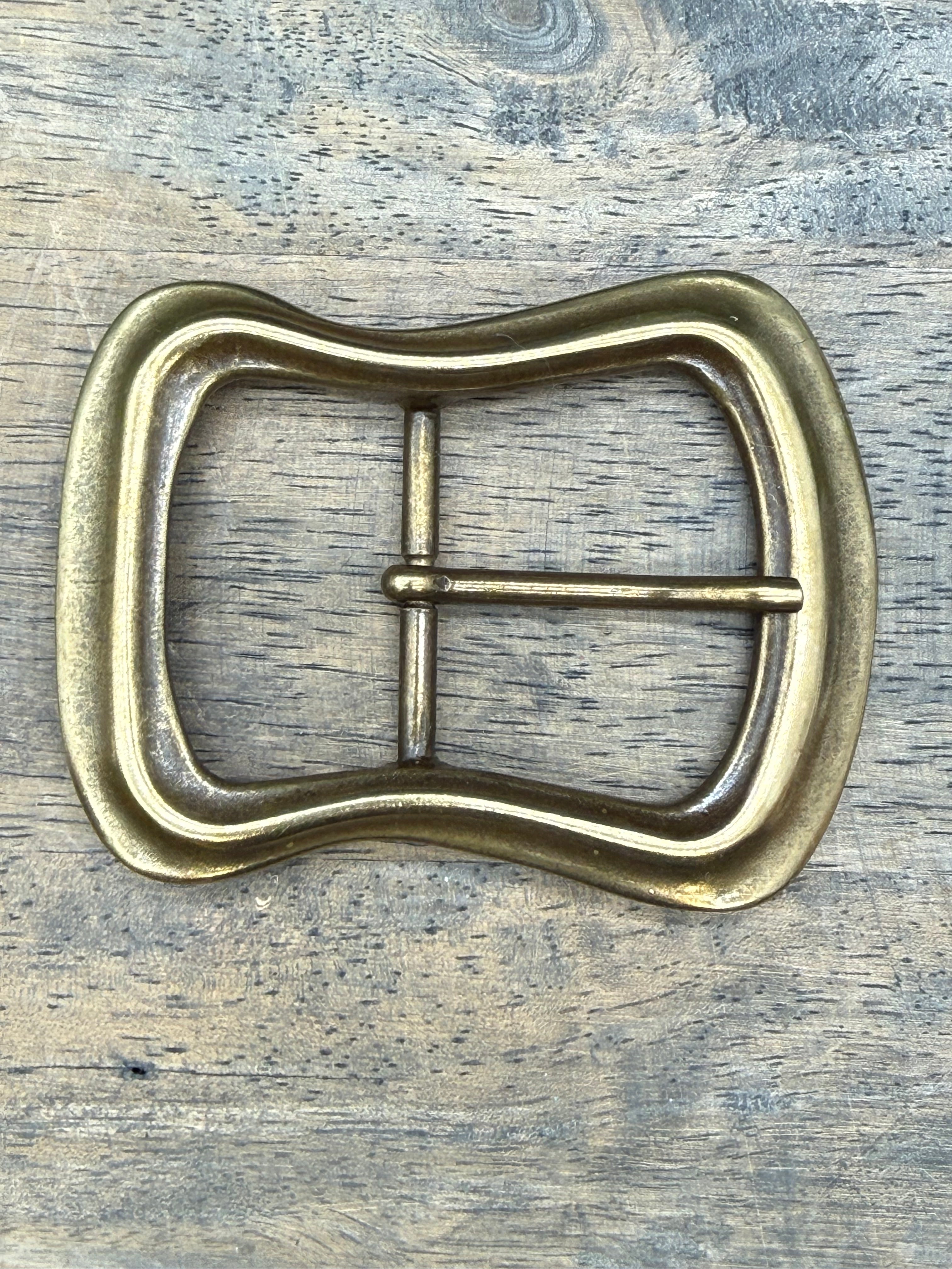 Boucle Ceinture Intemporelle Yolète