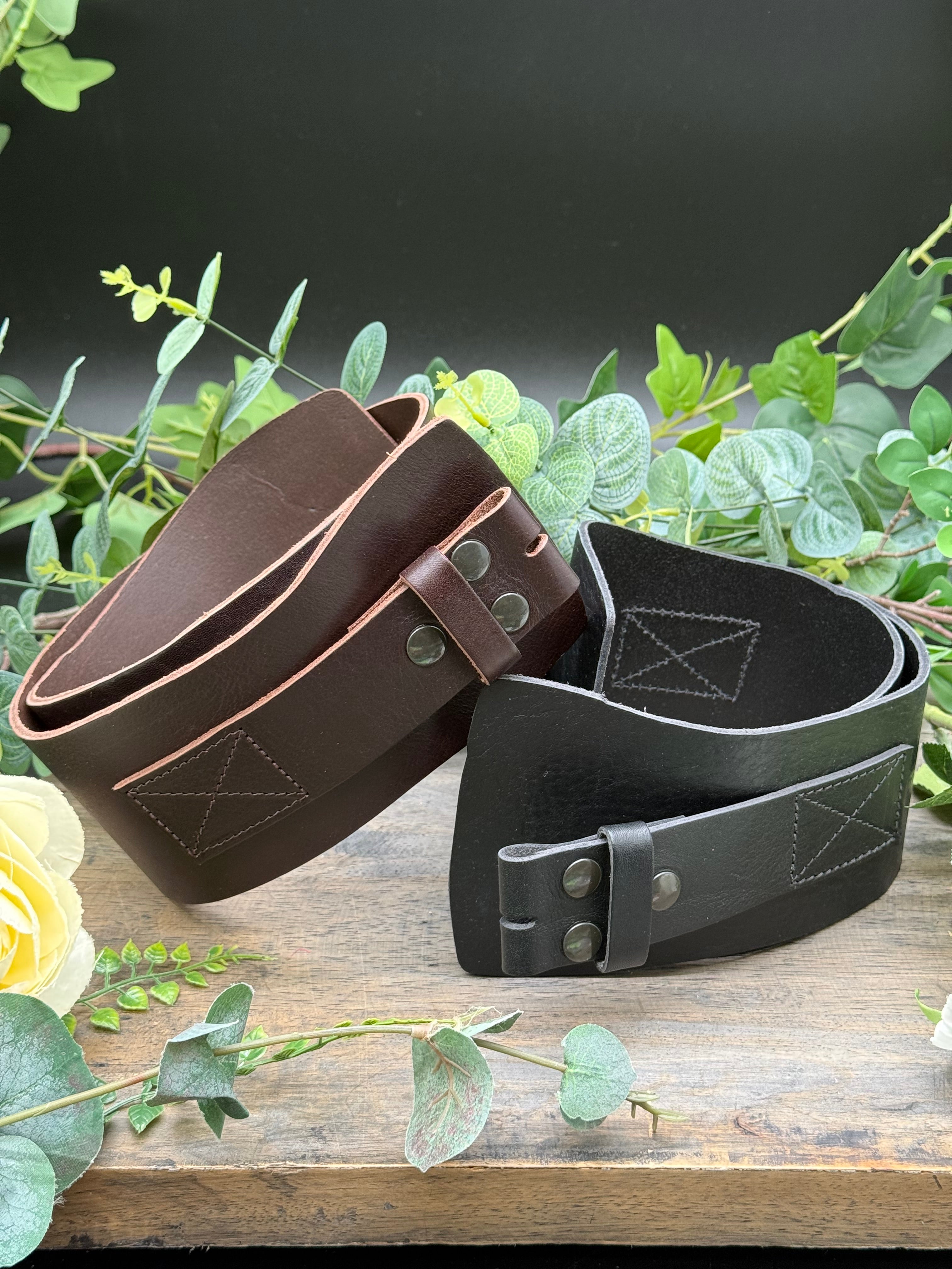 Ceinture Large Yolète