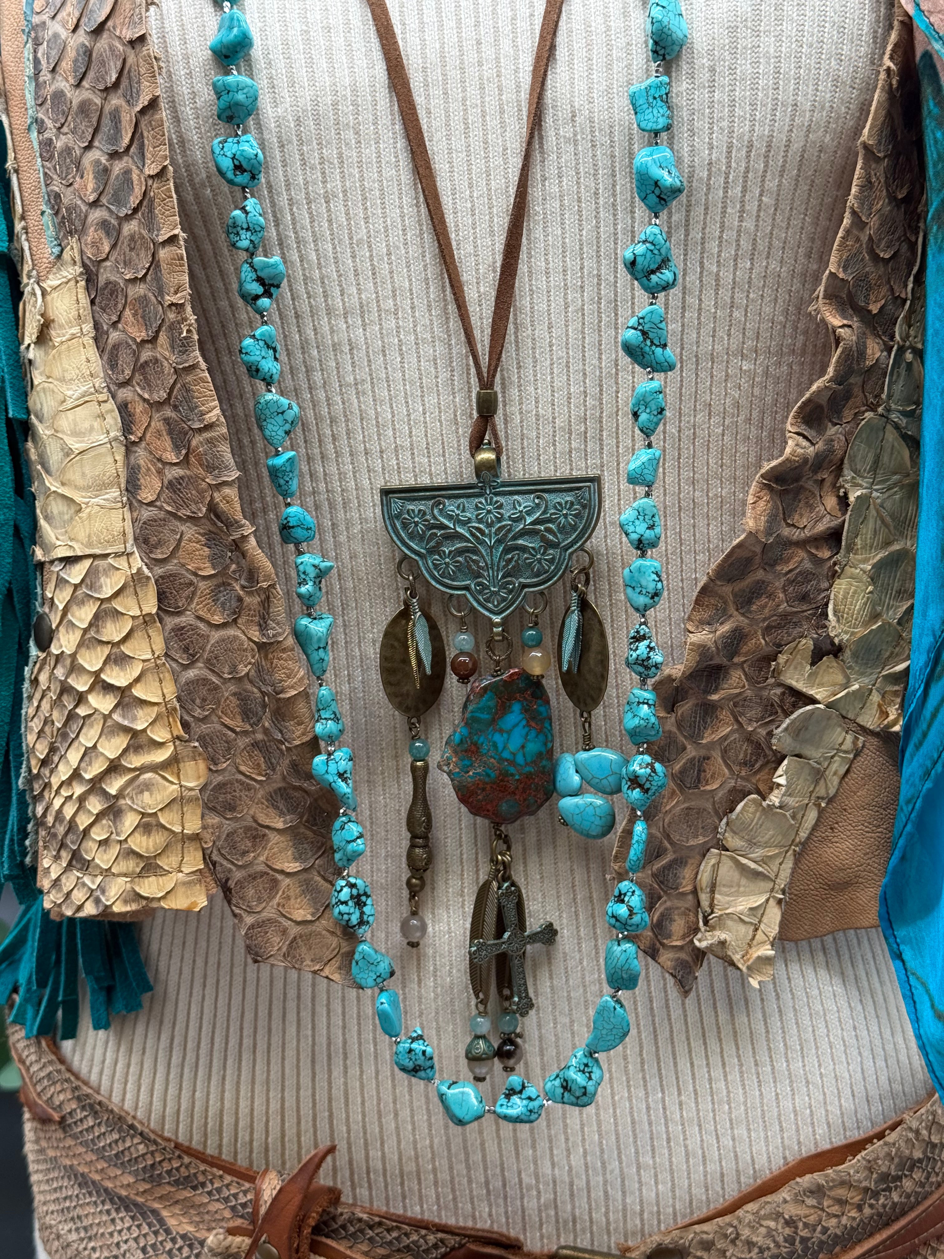 Choker Sig de Tana