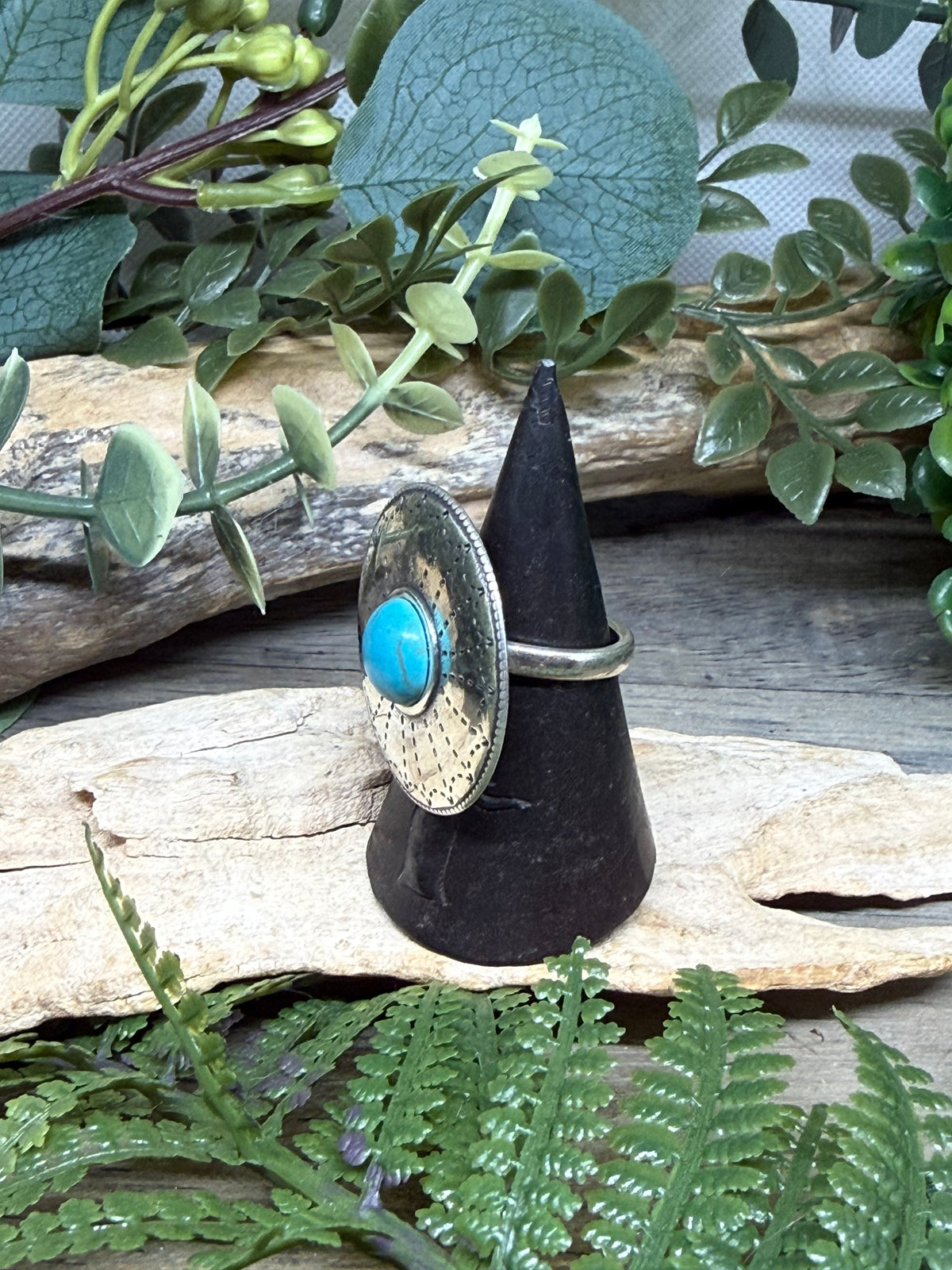 Bague Shabada