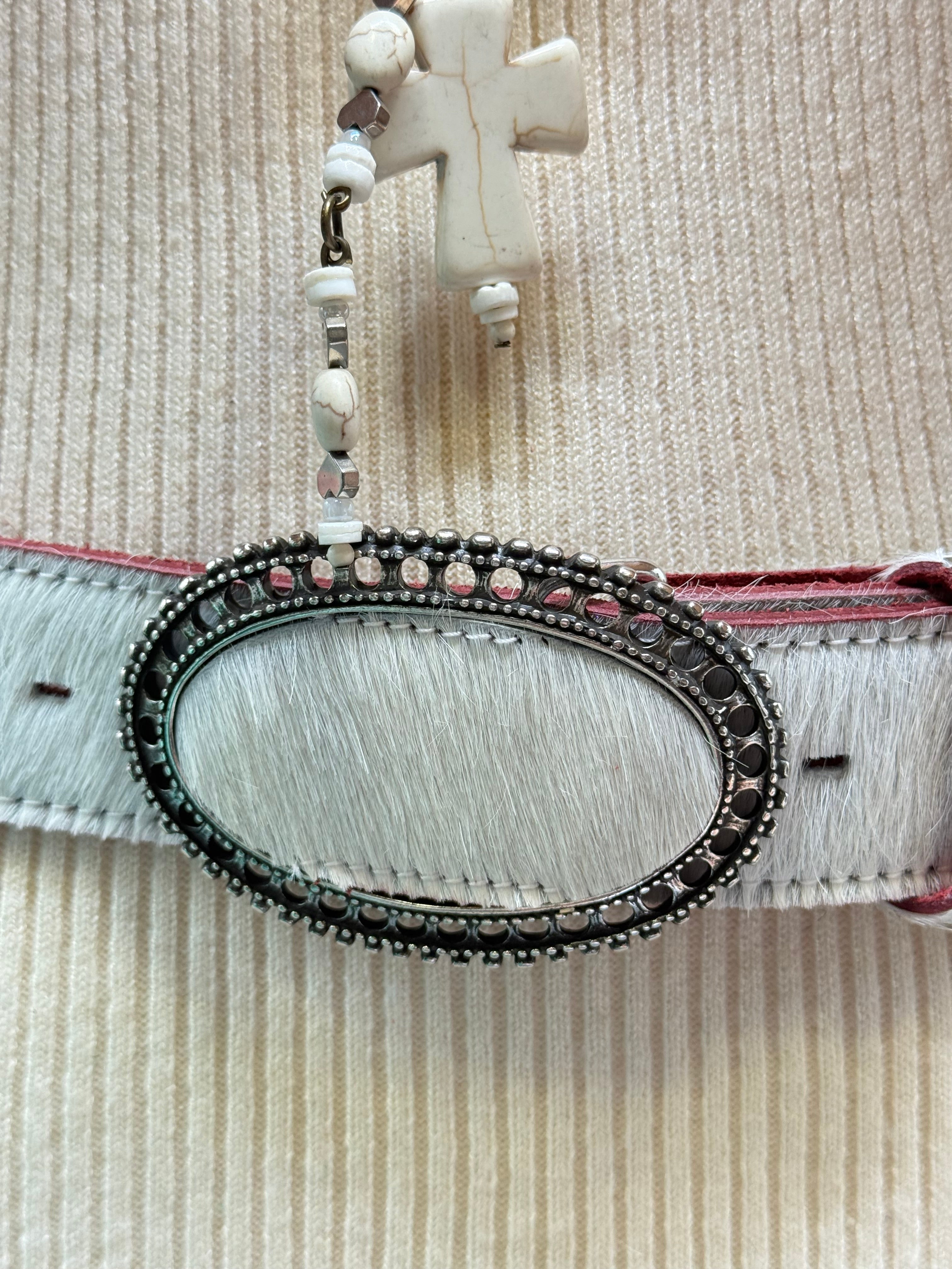 Ceinture Romy Yolète