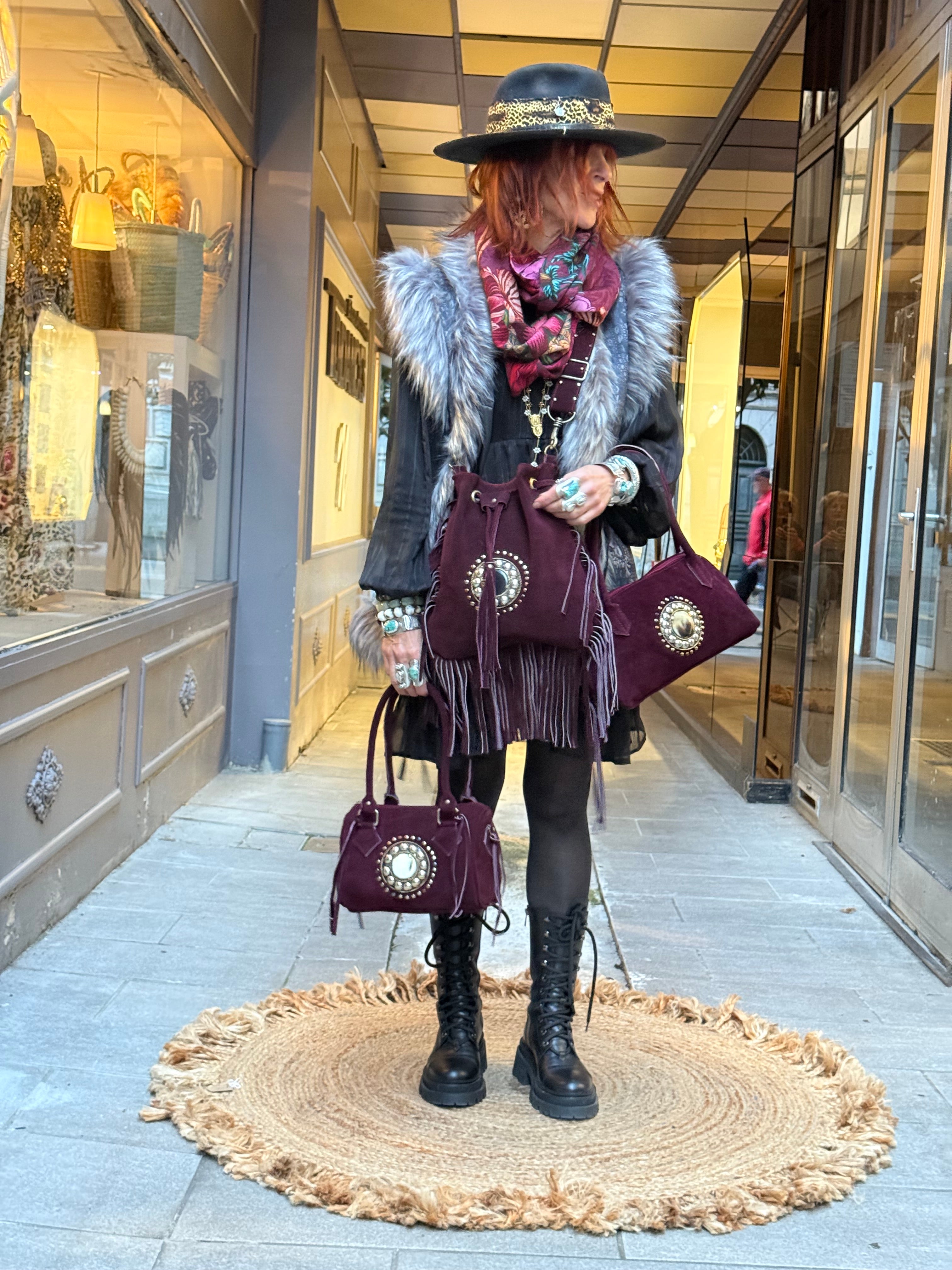 Sac Bowling Flower Market