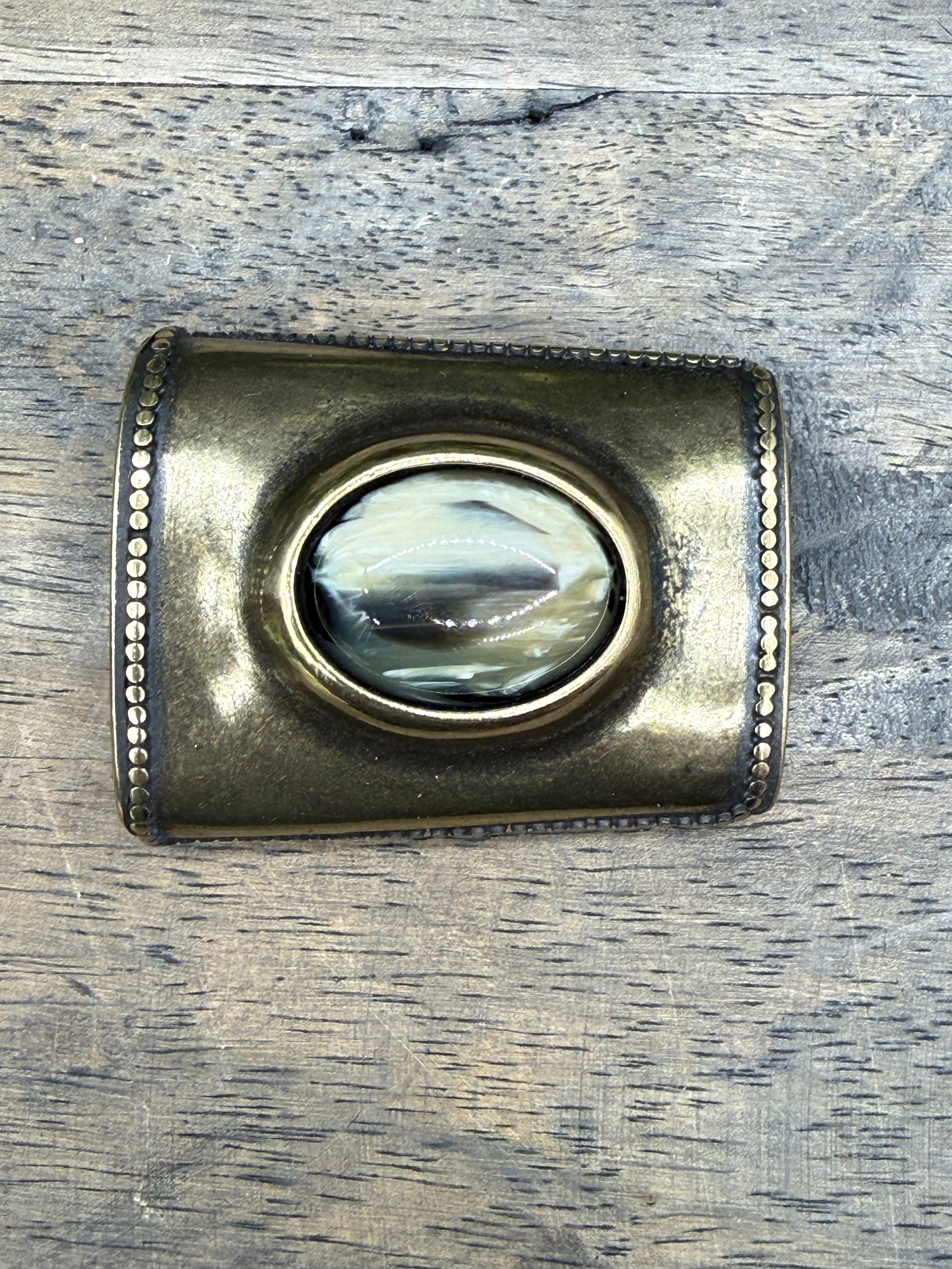 Boucle Ceinture Intemporelle Yolète