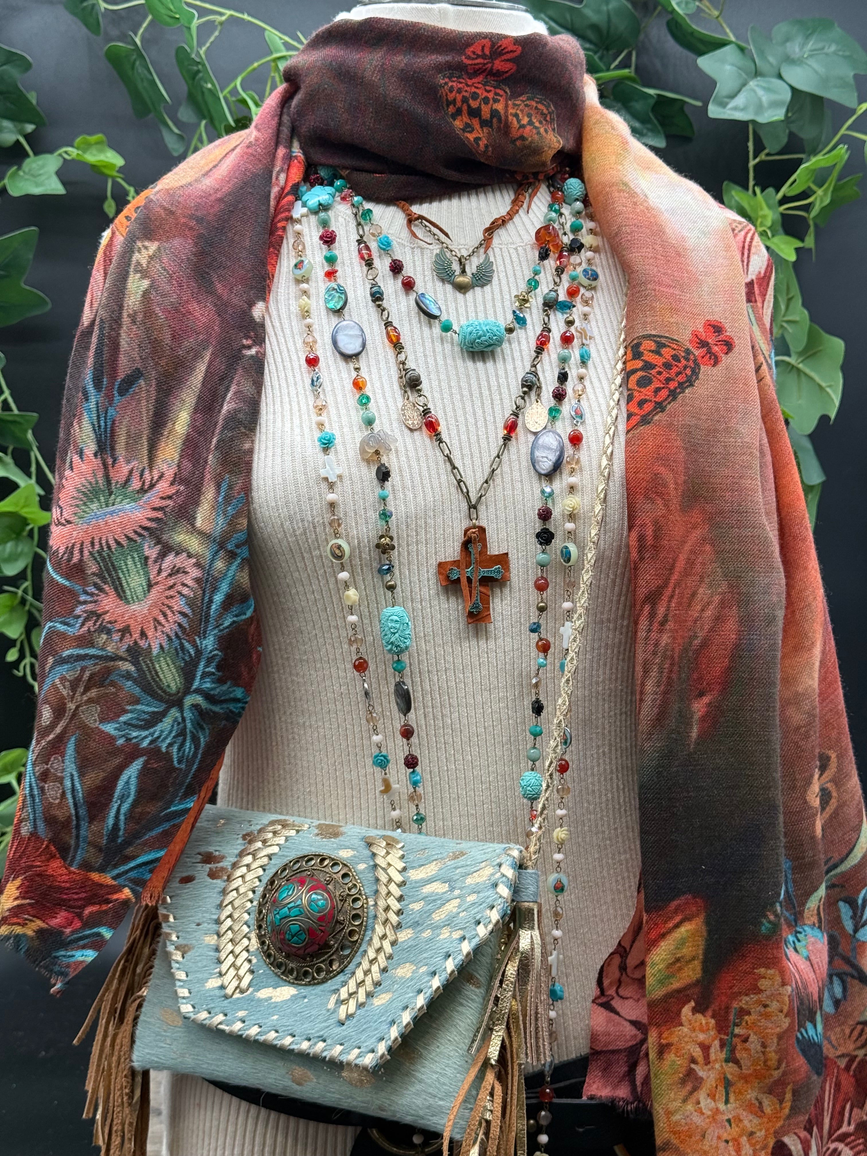 Pochette Mamz’elle Zoé