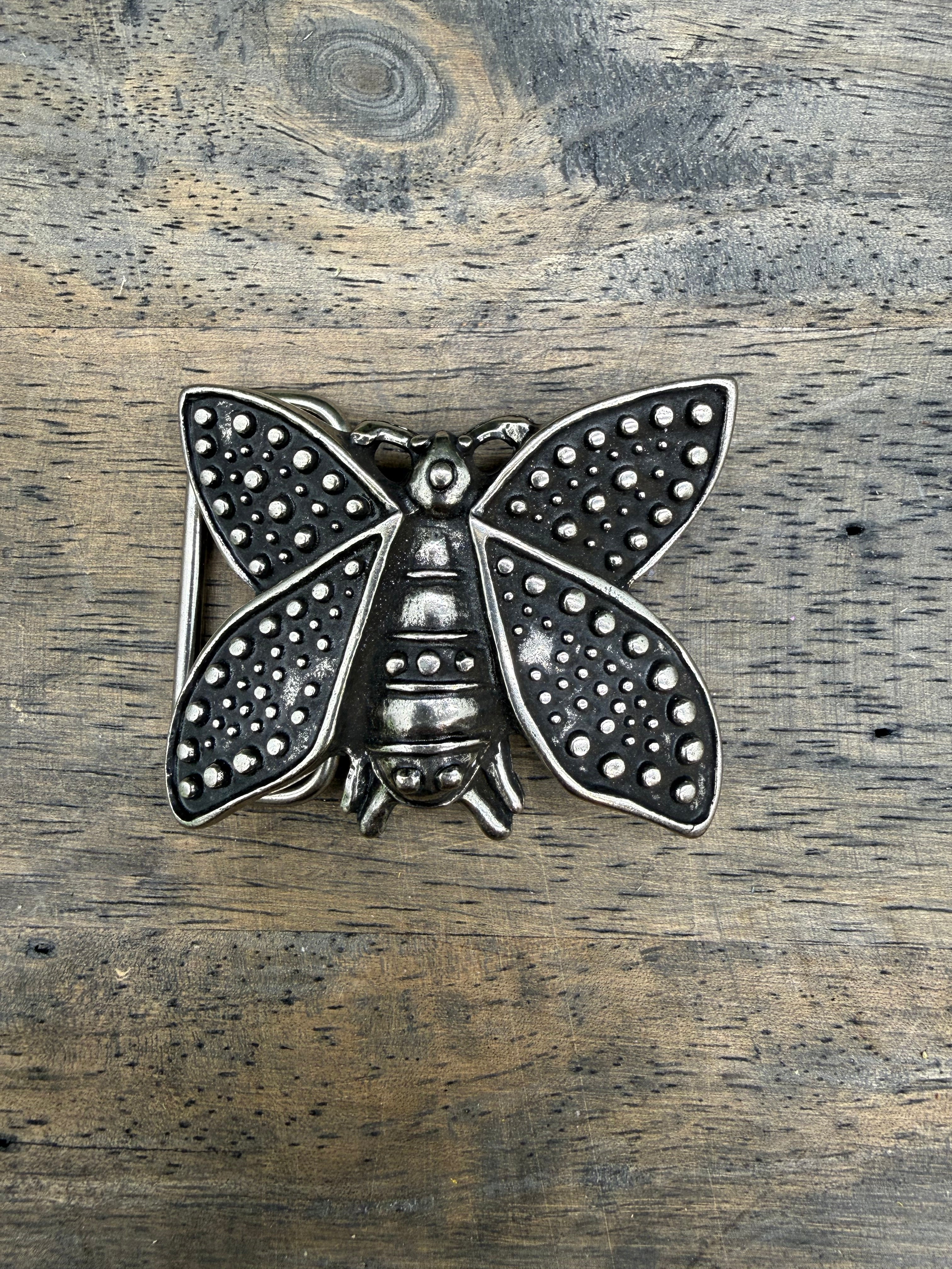 Boucle Ceinture Intemporelle Yolète