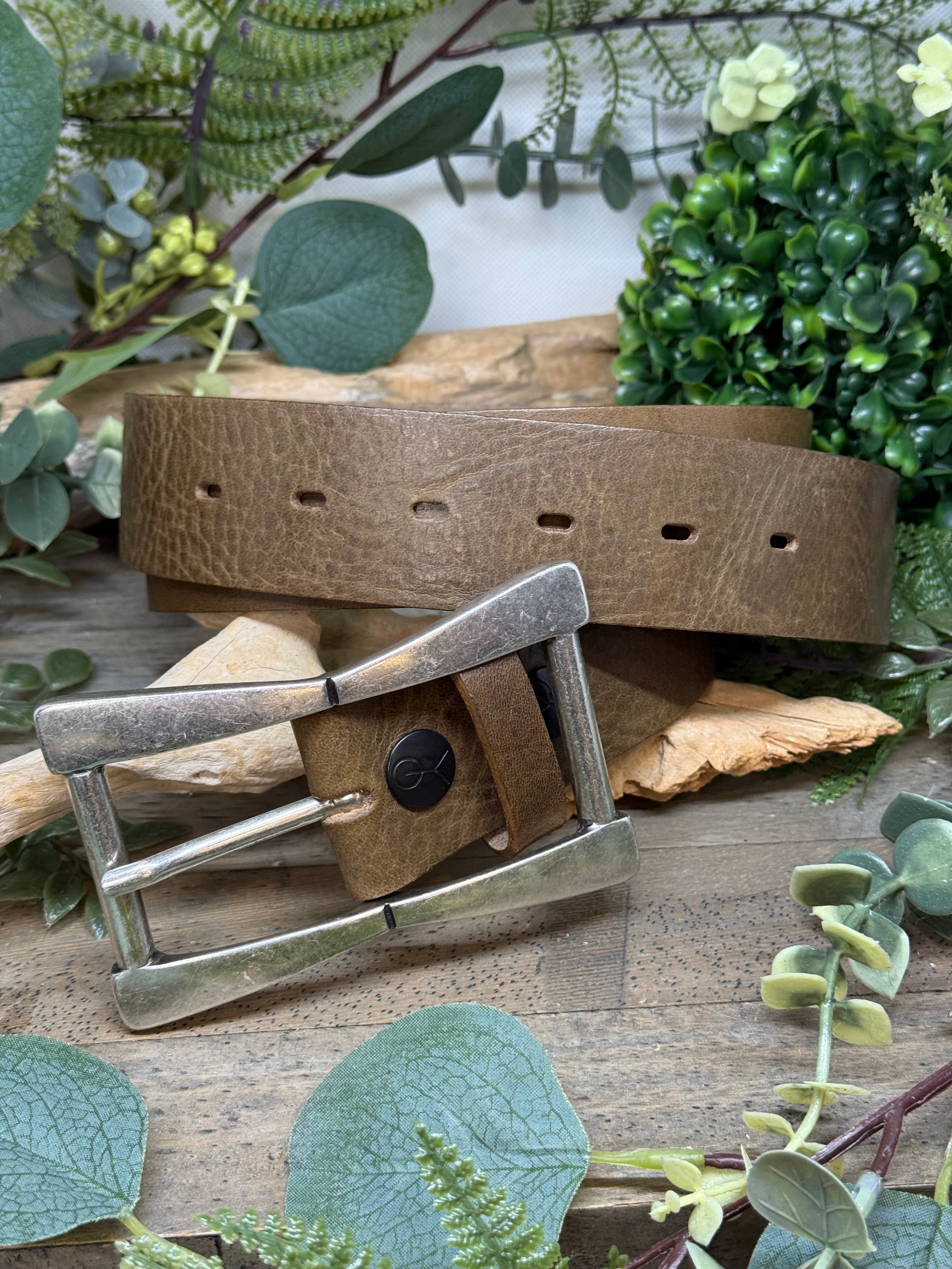 Boucle Ceinture Intemporelle Yolète