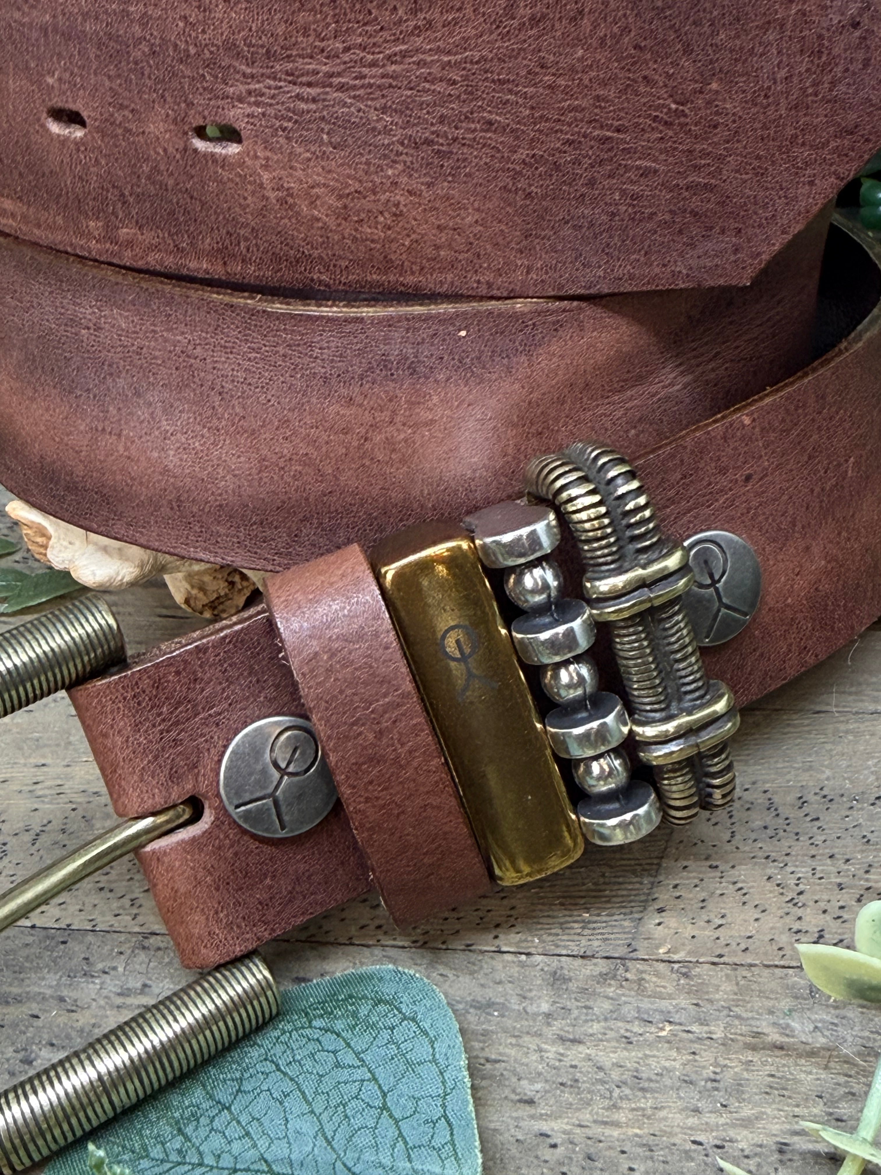 Ceinture Camille Yolète