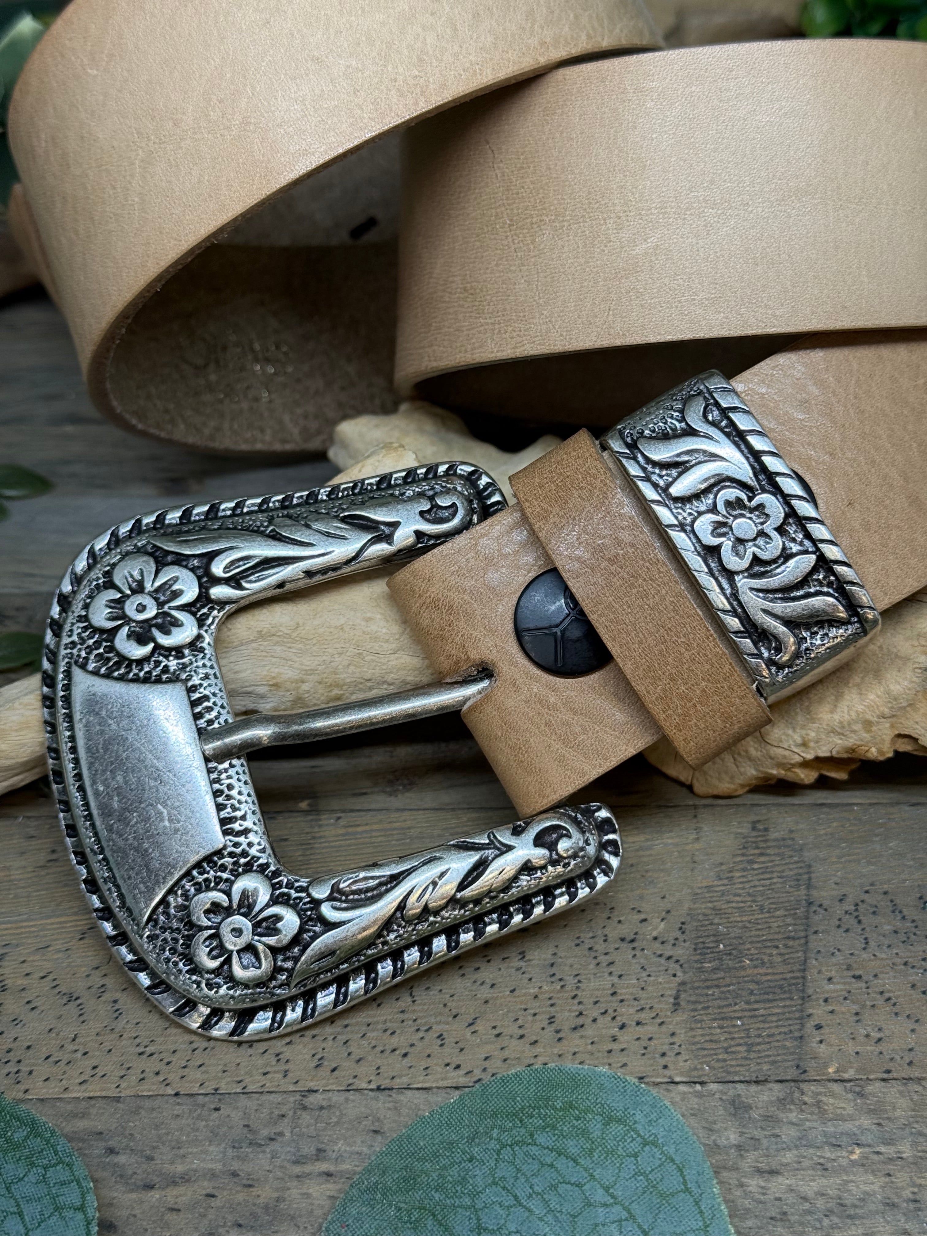 Boucle Ceinture Intemporelle Yolète