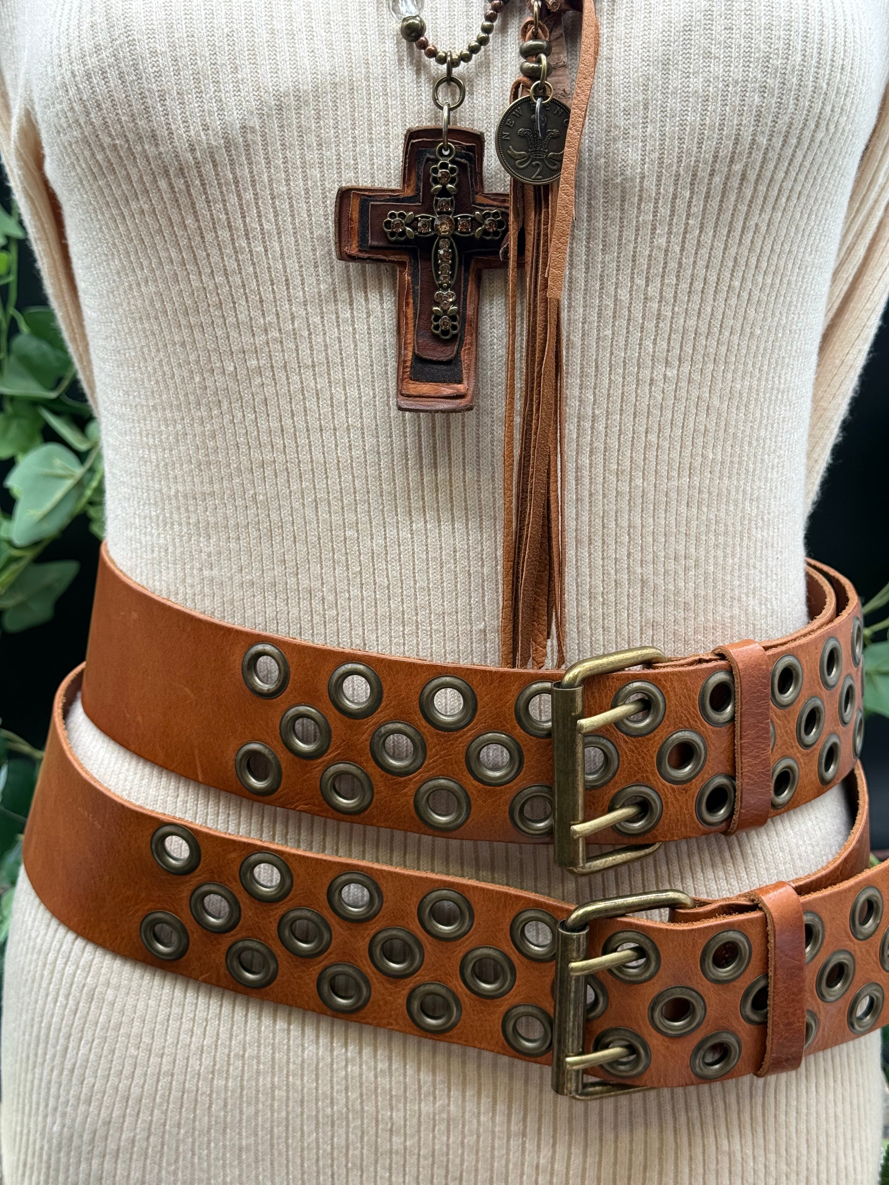 Ceinture Yolète