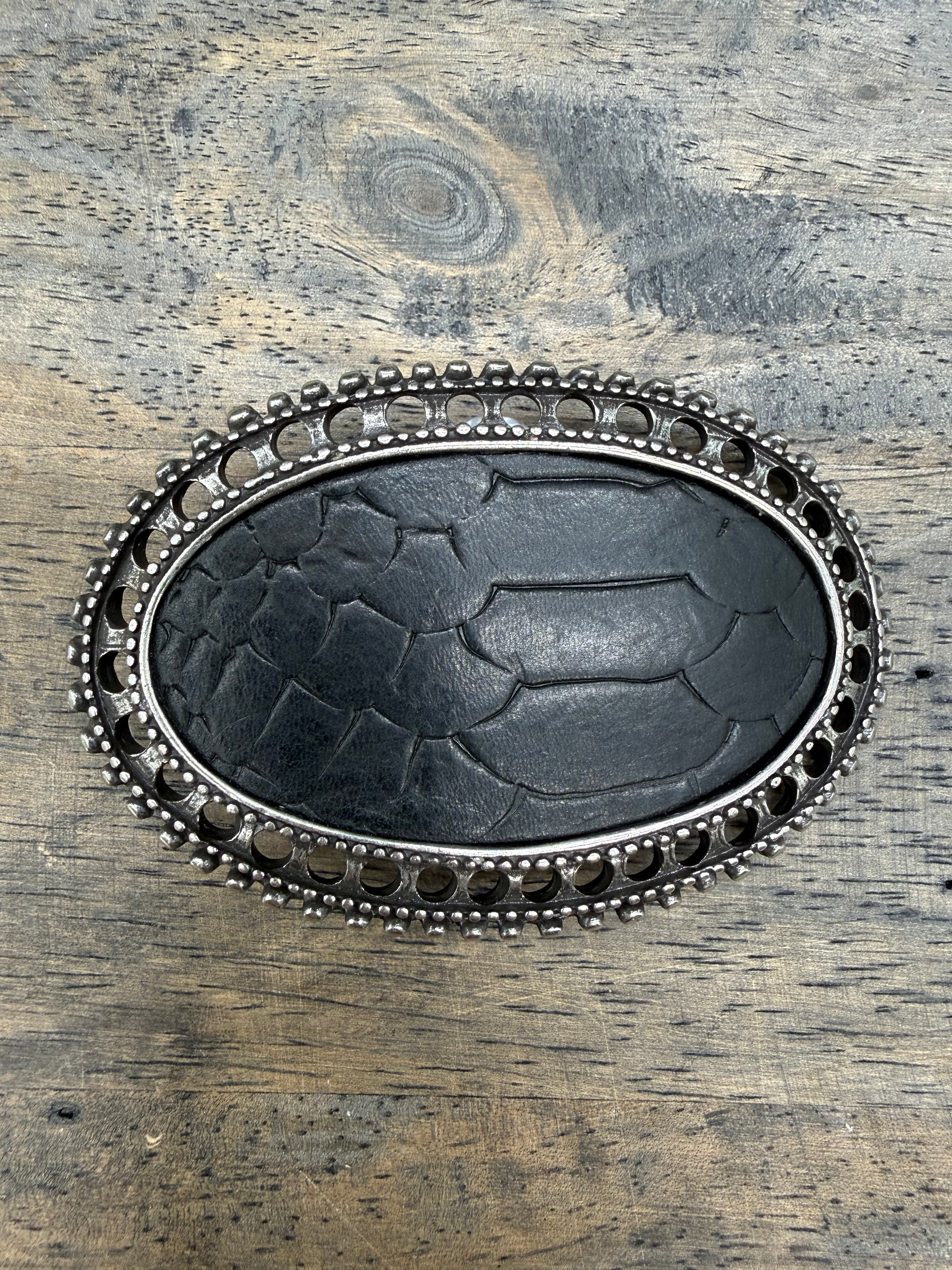 Boucle Ceinture Intemporelle Yolète