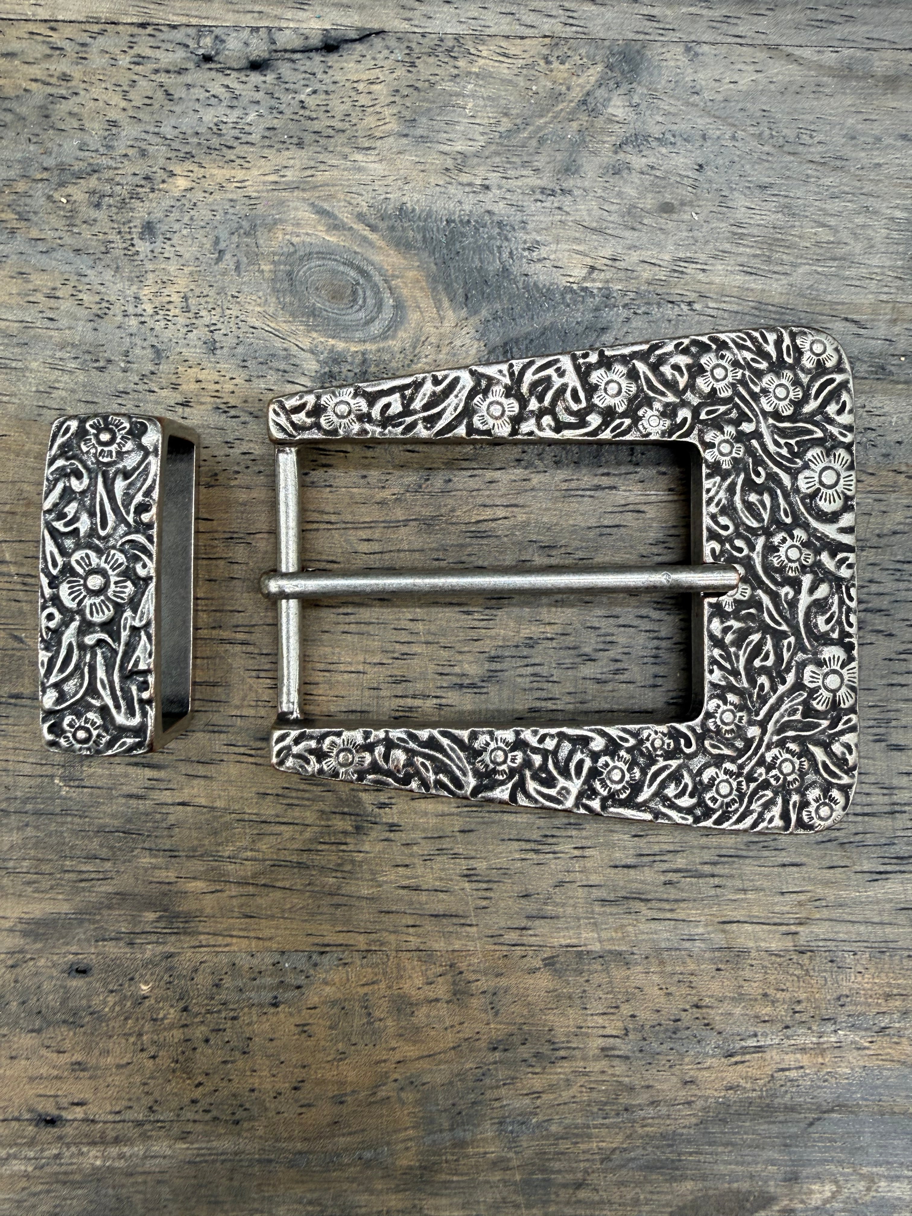 Boucle Ceinture Intemporelle Yolète