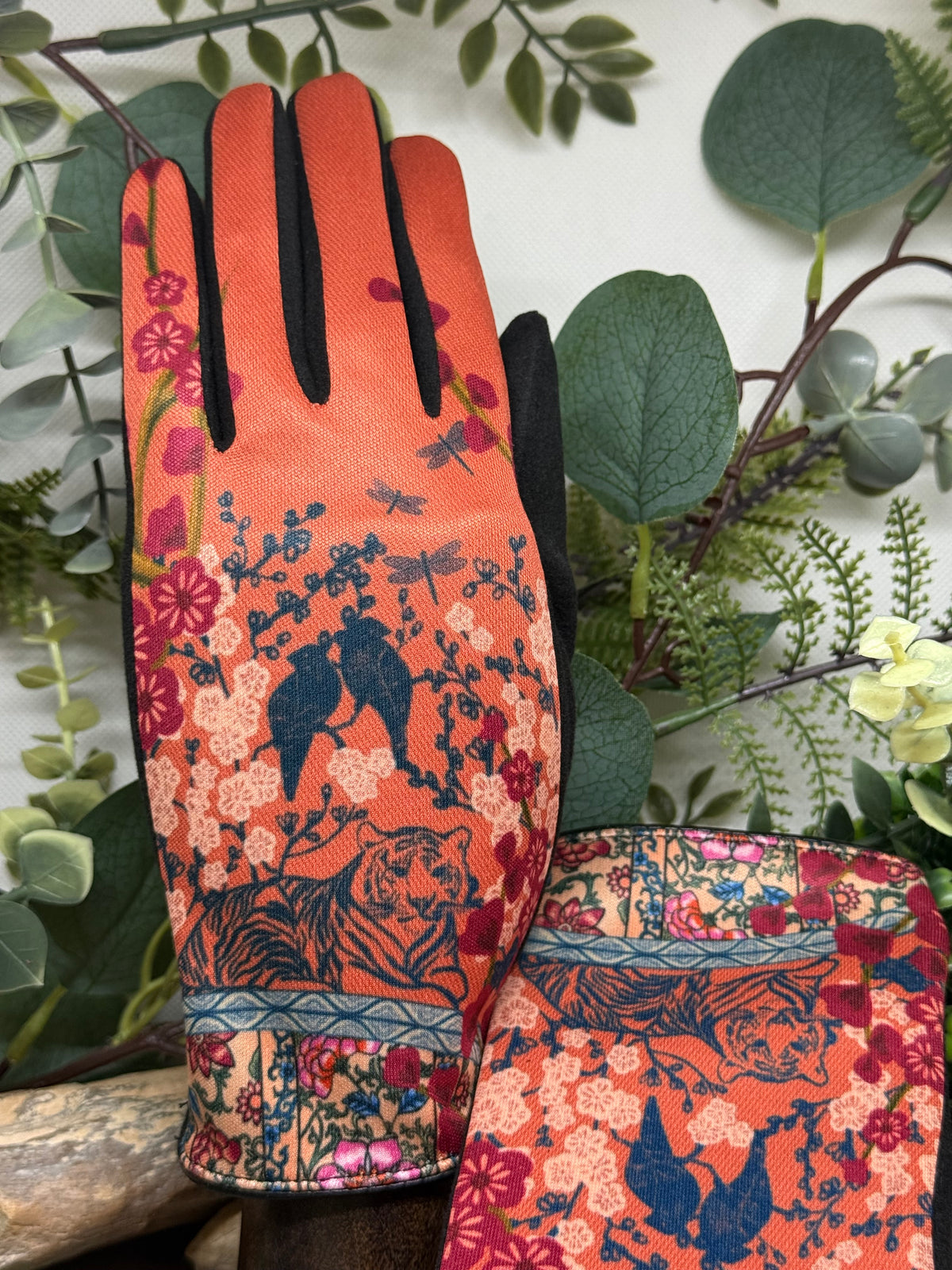 Gants Hanoï Corail FST