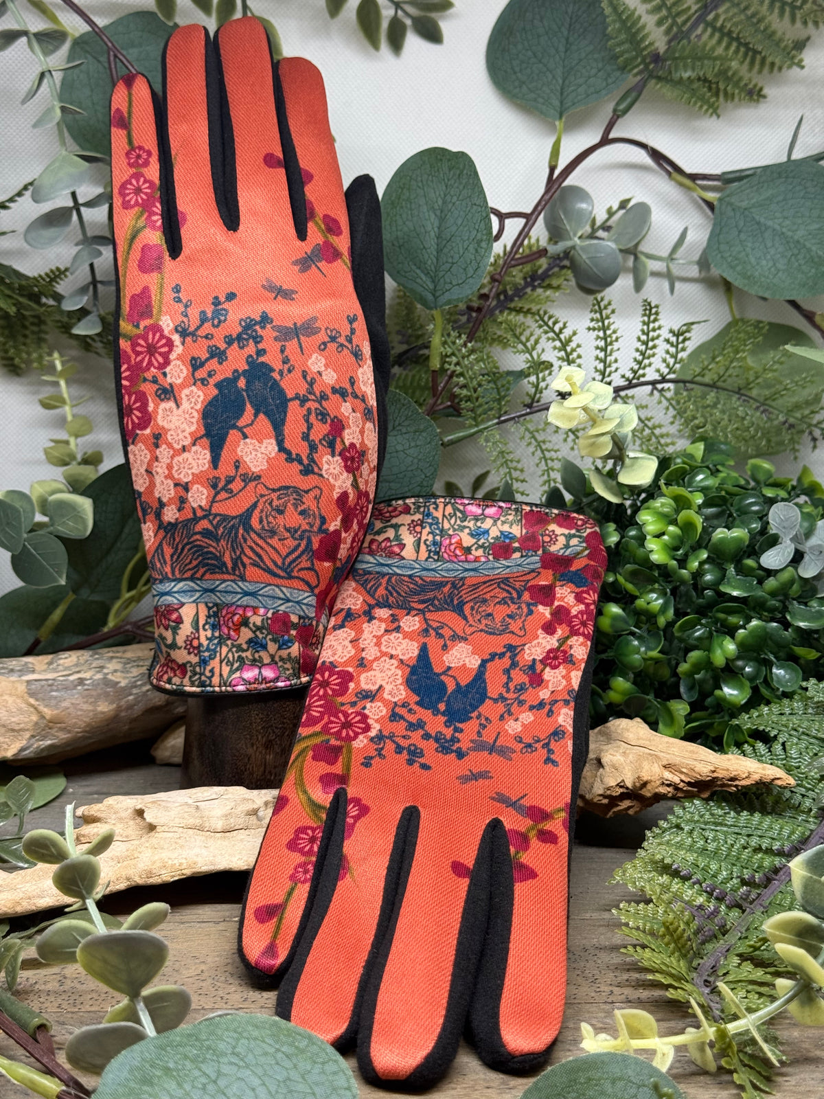 Gants Hanoï Corail FST