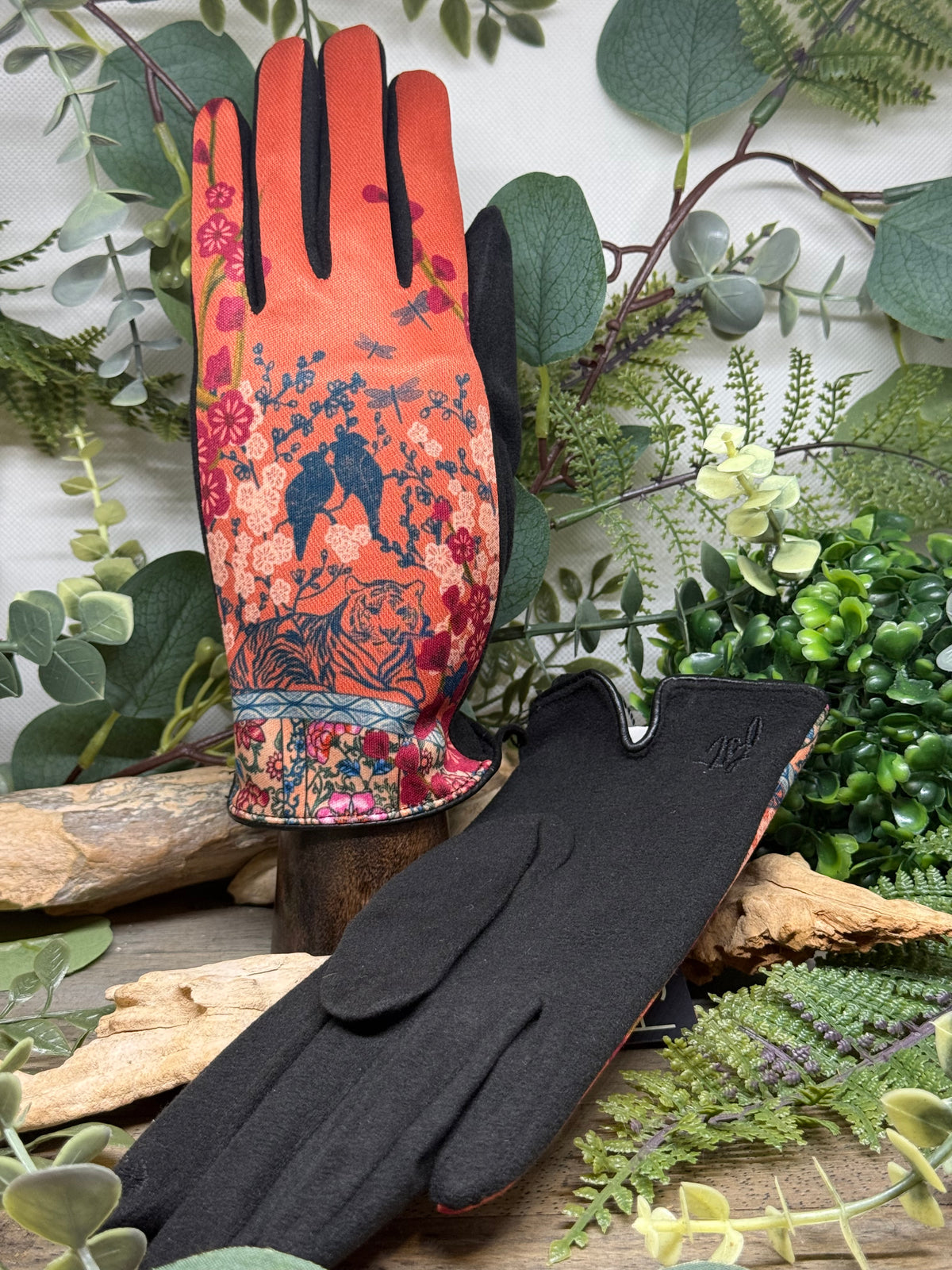 Gants Hanoï Corail FST