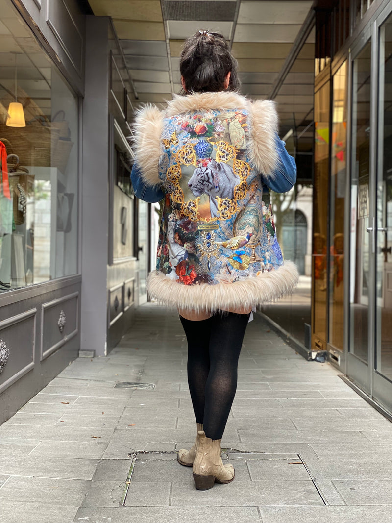 Gilet Home of Fantaisy Katherina Loretta