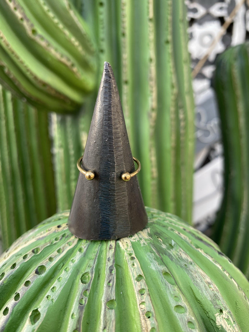 Bague Hypnochic