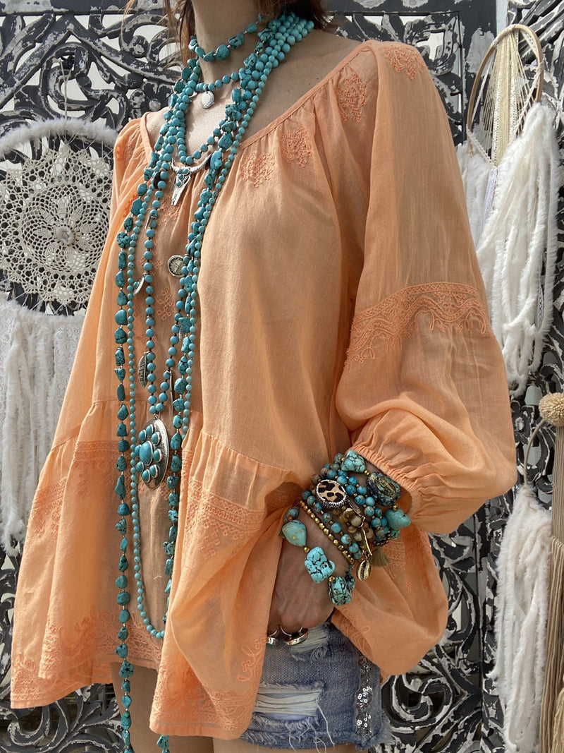 Blouse Tara Mai 68