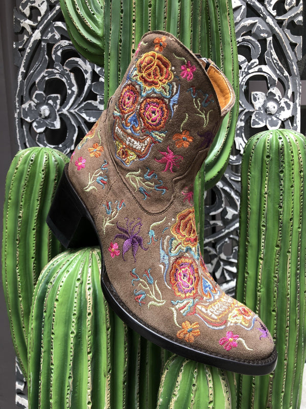 Bottes "Oscar" Mexicana