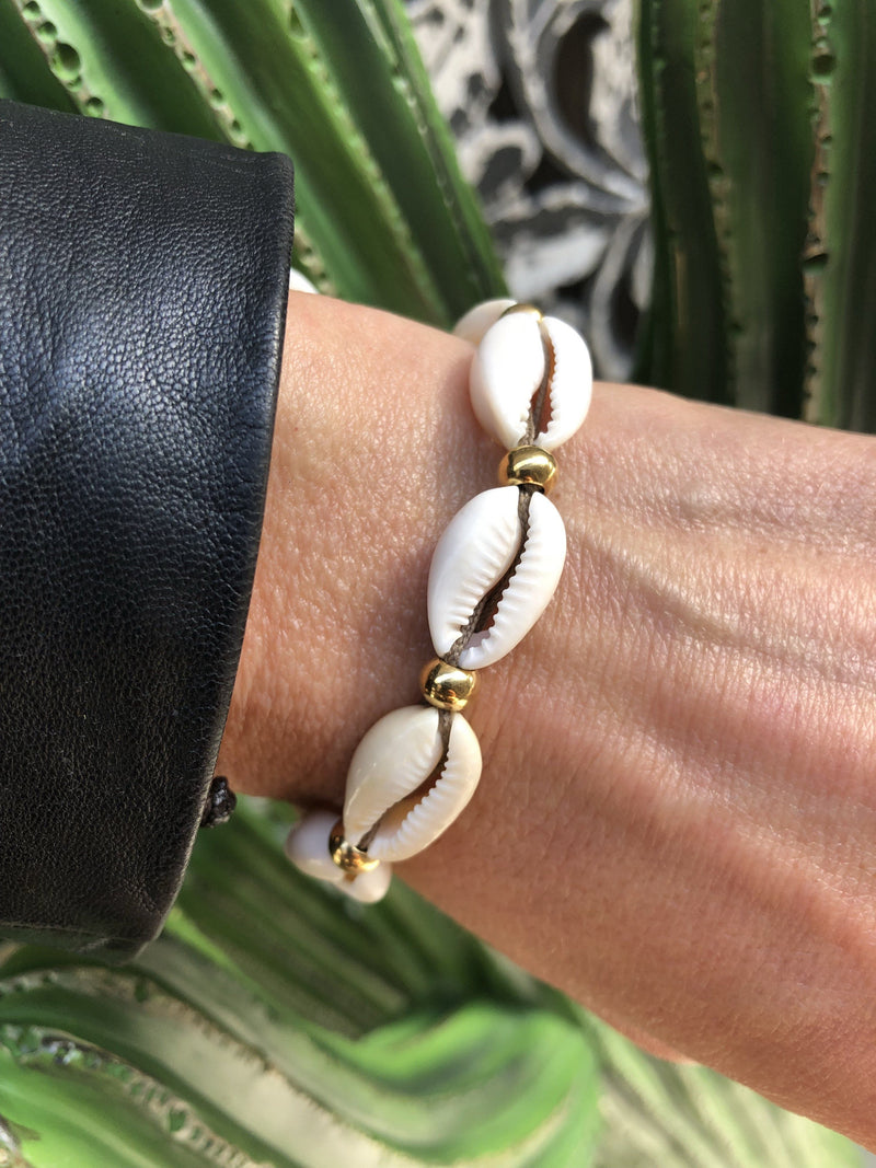 Bracelet Cauri Hypnochic