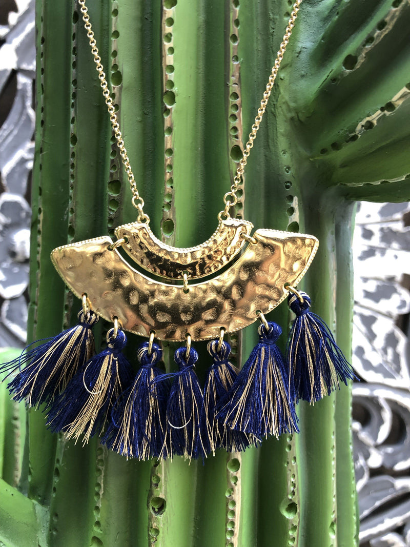 Collier Shabada
