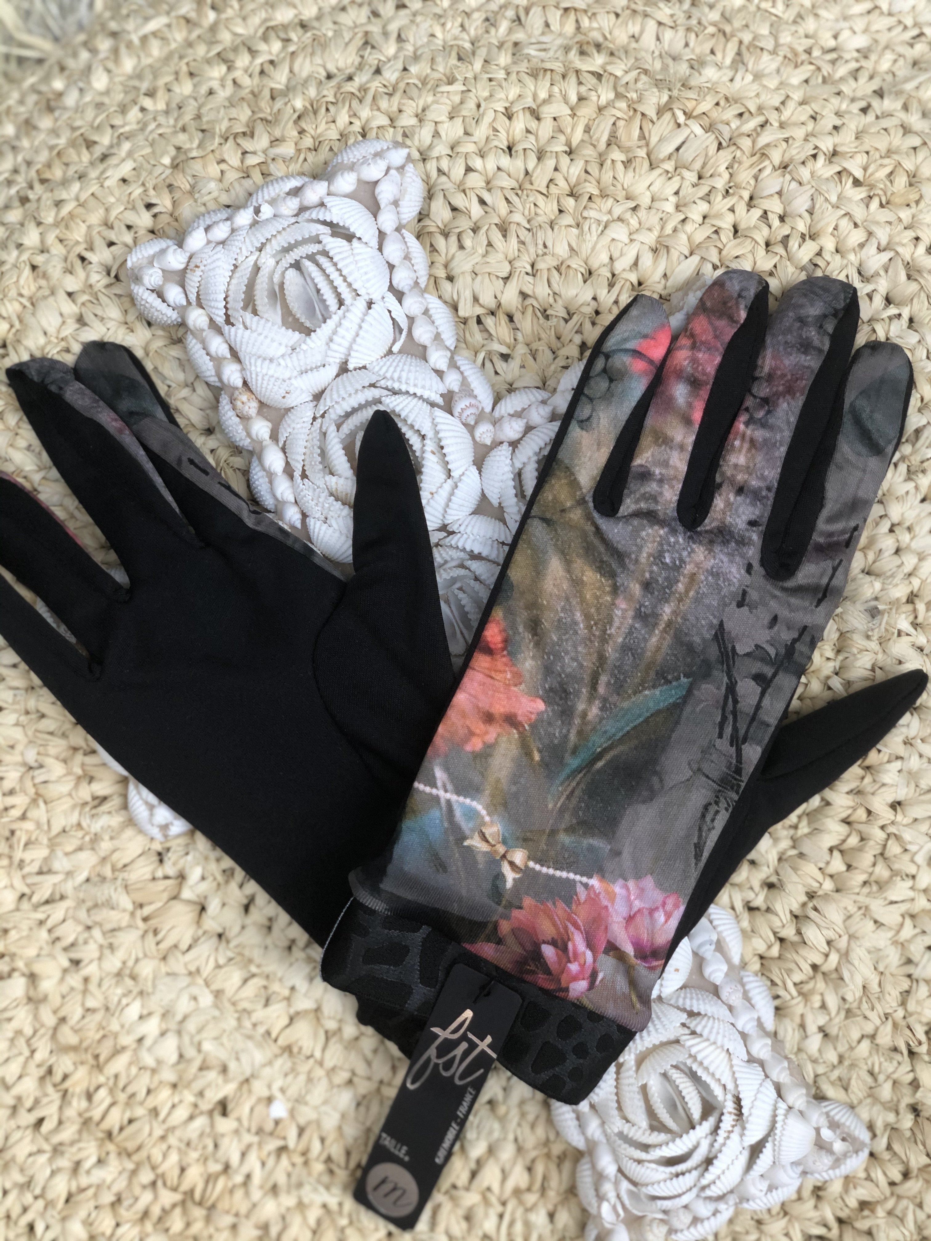 Aurore FST Gloves