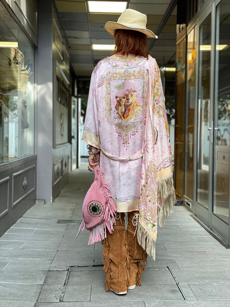 Kimono Nala Katherina Loretta