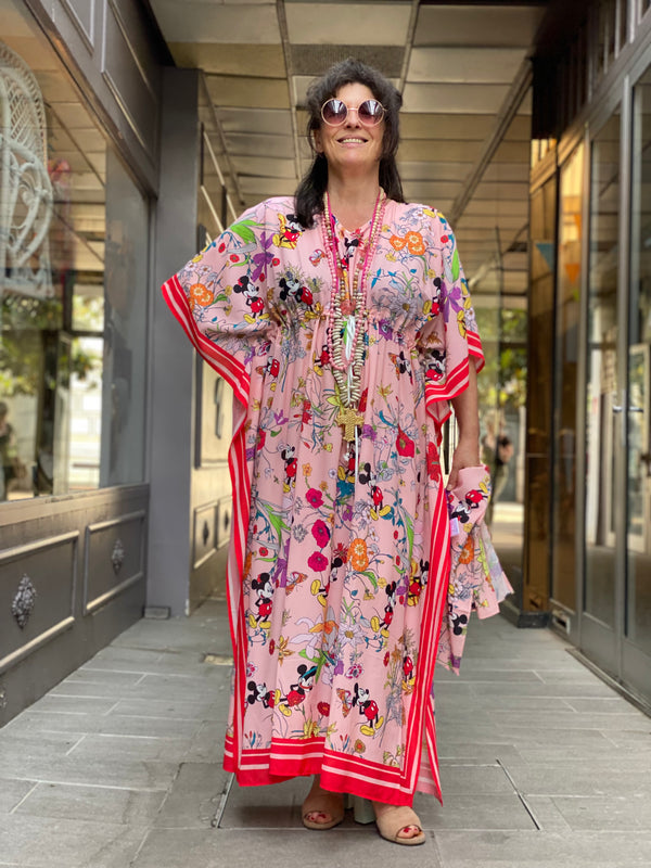 Robe Lola Patricia Forgeal