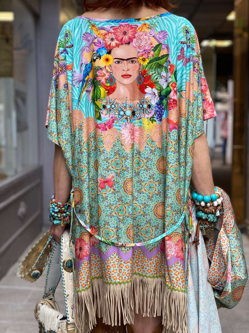 Tunique Frida Katherina Loretta