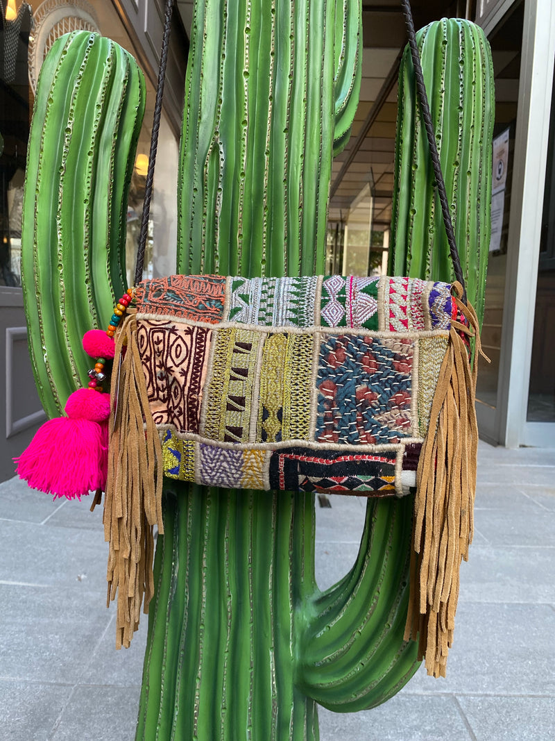 Sac Banjara Mamz’elle Zoé