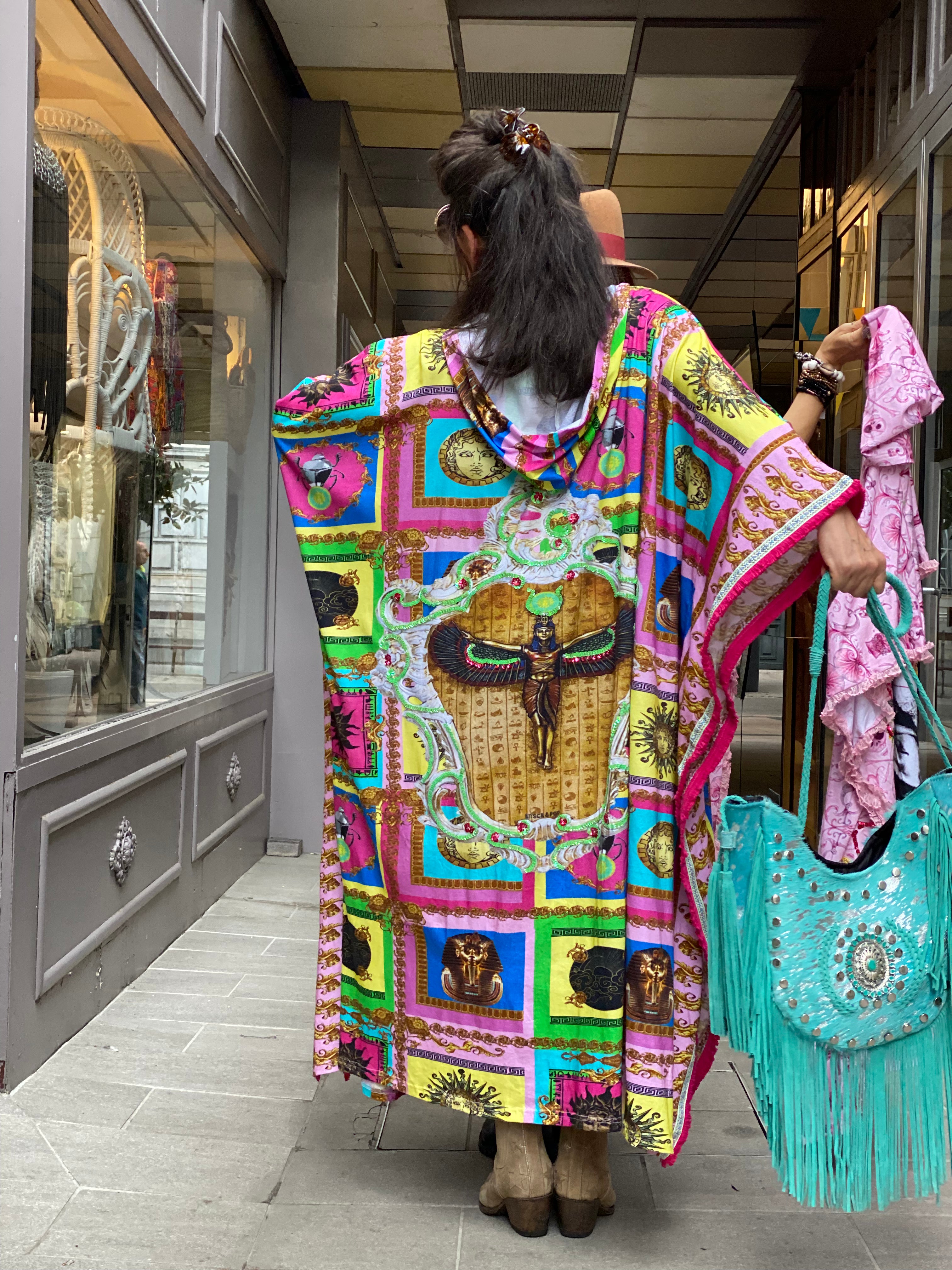 Kimono Thelma Fewo