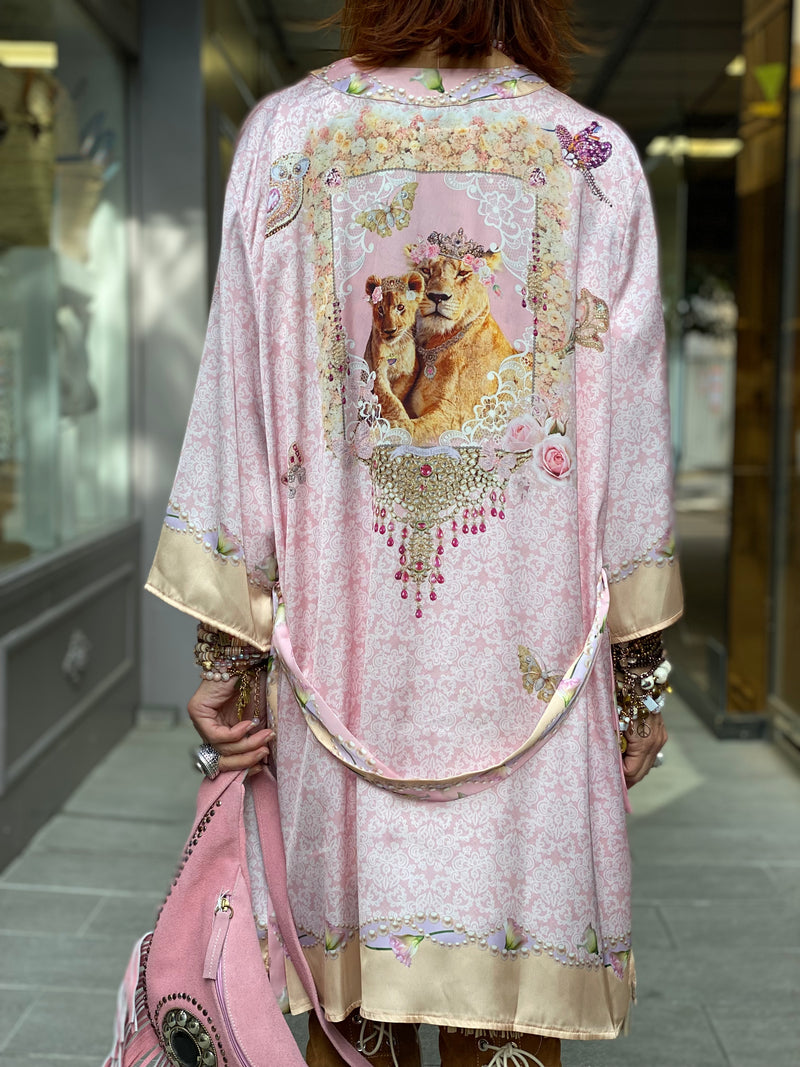 Kimono Nala Katherina Loretta