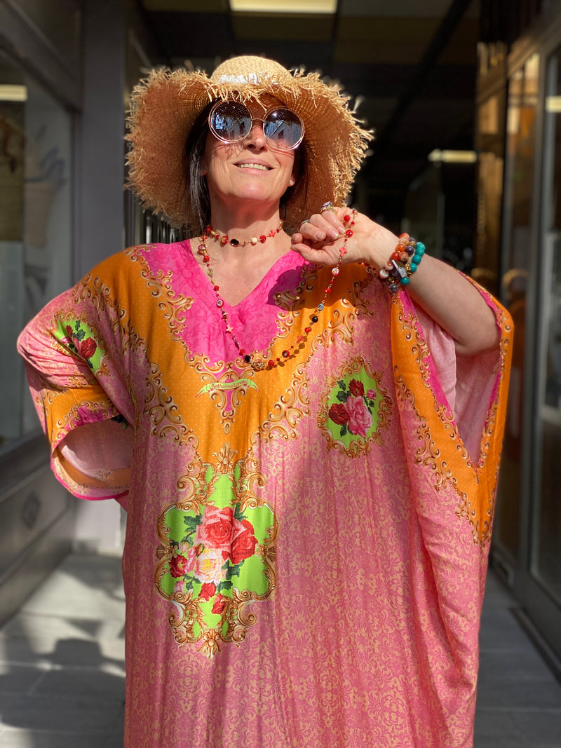 Kaftan Primrose Katherina Loretta