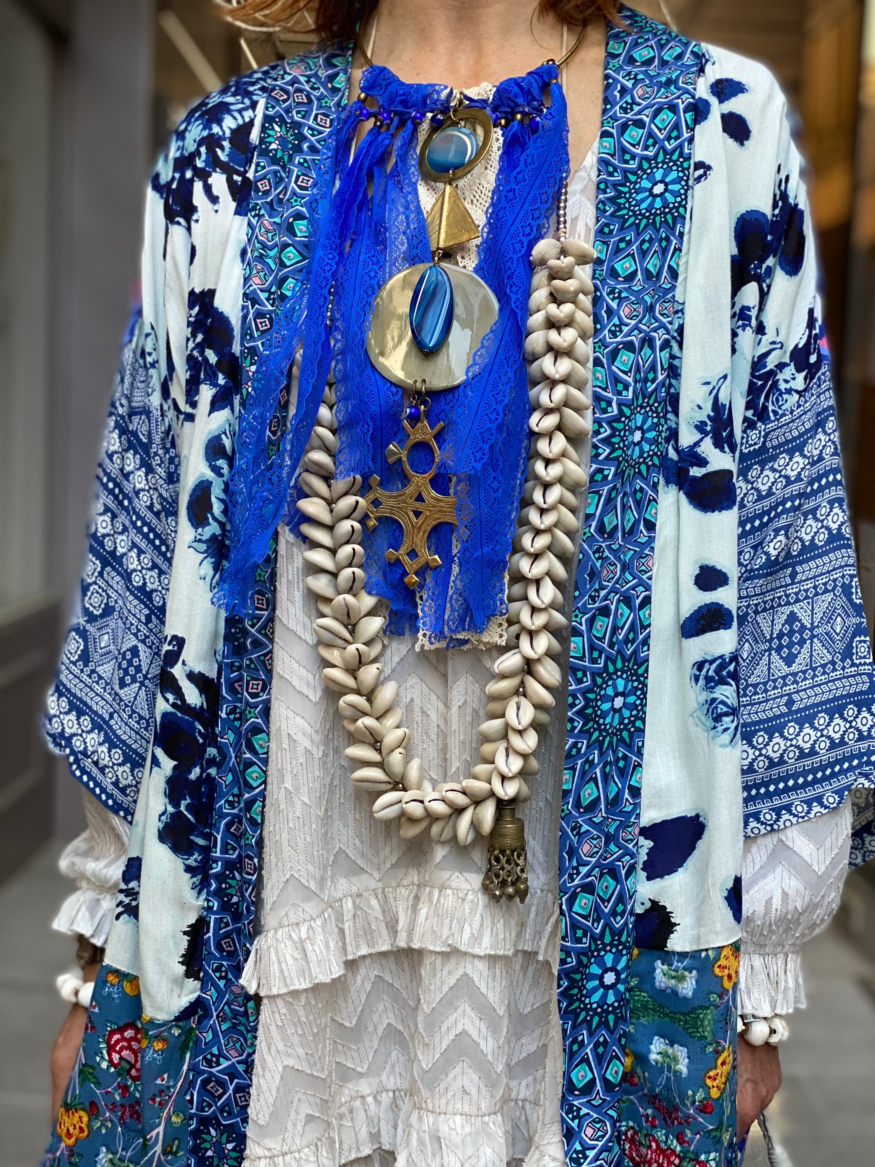 Kimono Mamz'elle Zoé