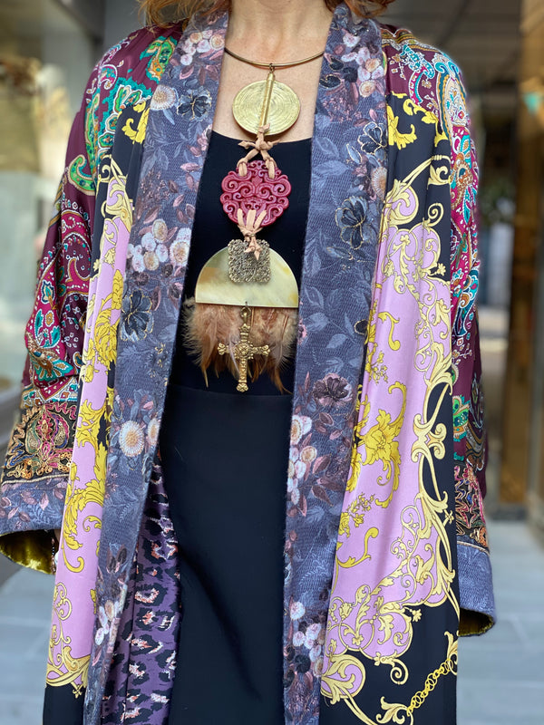 Kimono Melbourne Amuse