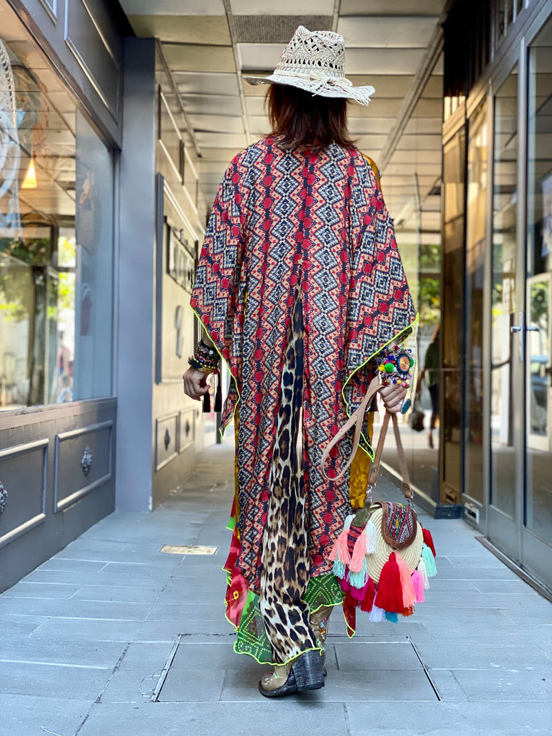 Kimono Obsession Doll.SA