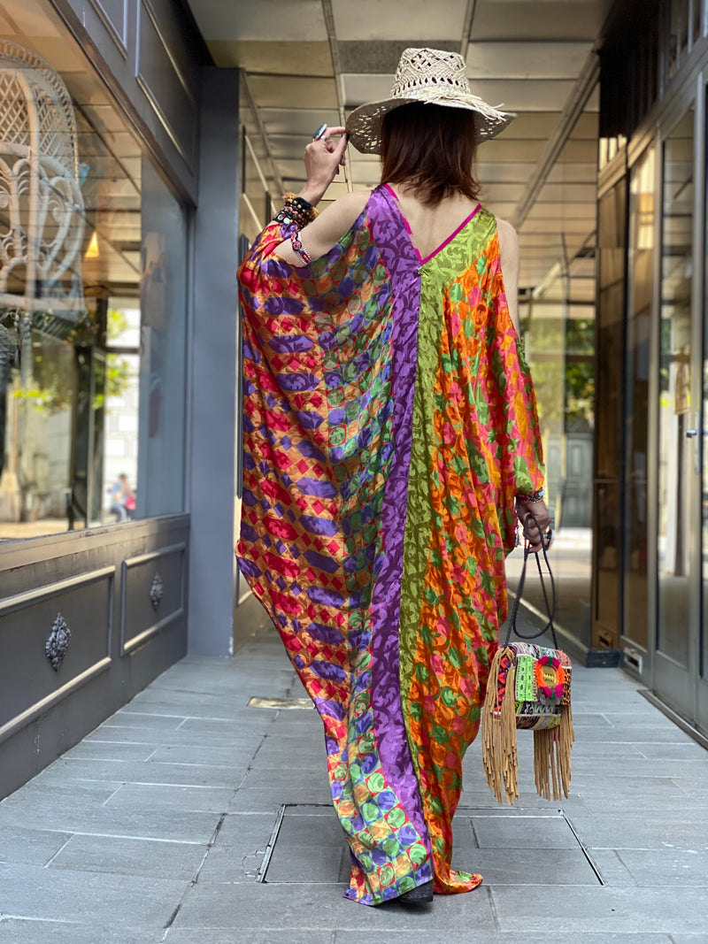 Kaftan Sunkissed Doll.SA