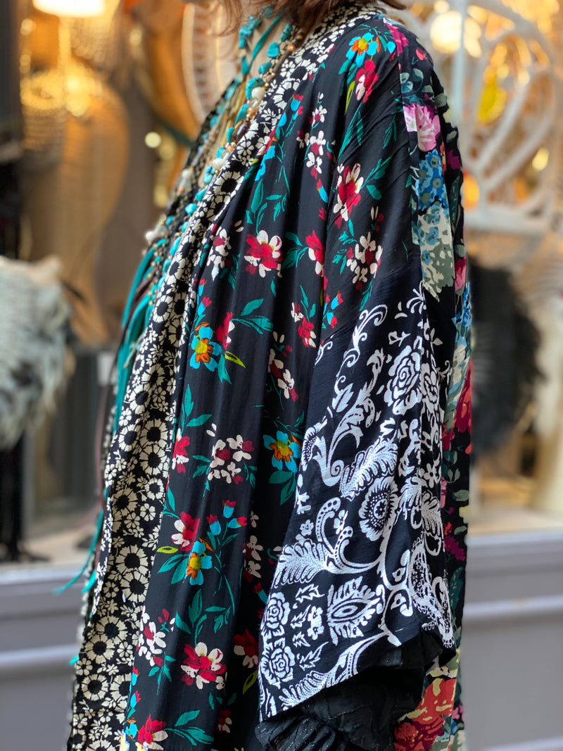 Kimono Mamz’elle Zoé