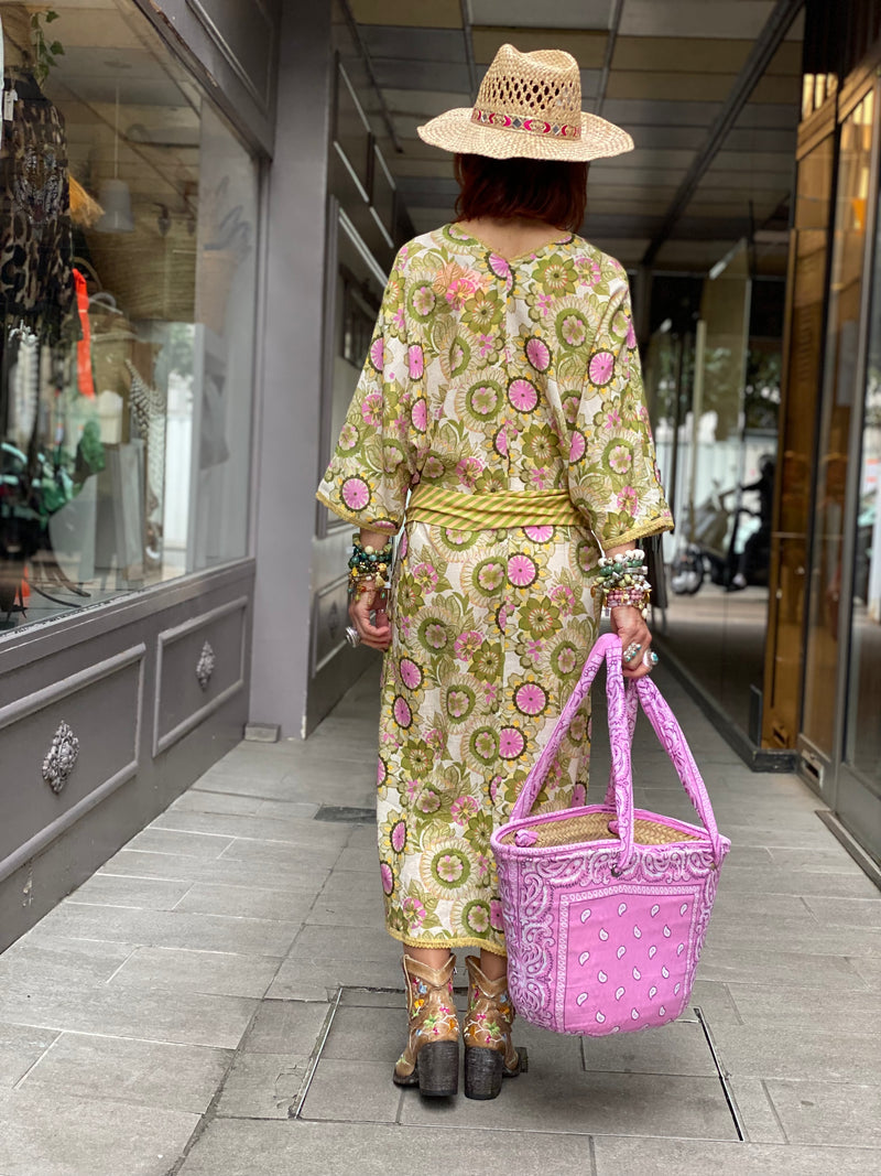 Robe Vérone Shahé Lélé