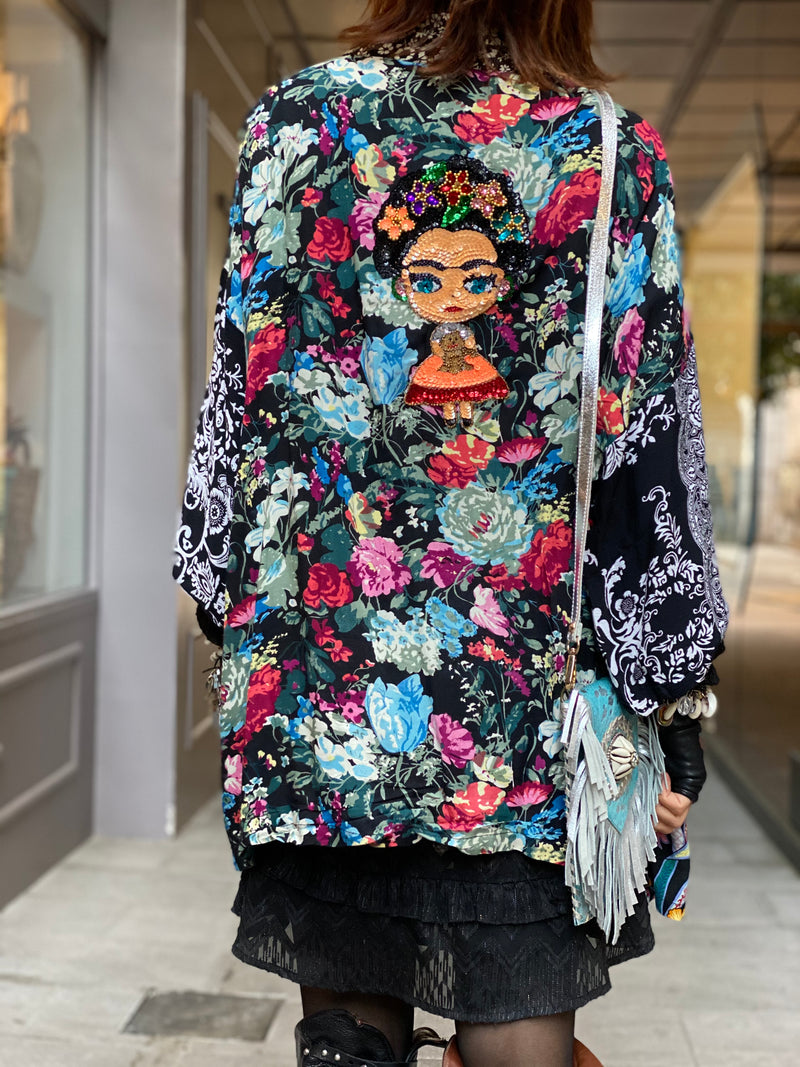 Kimono Mamz’elle Zoé