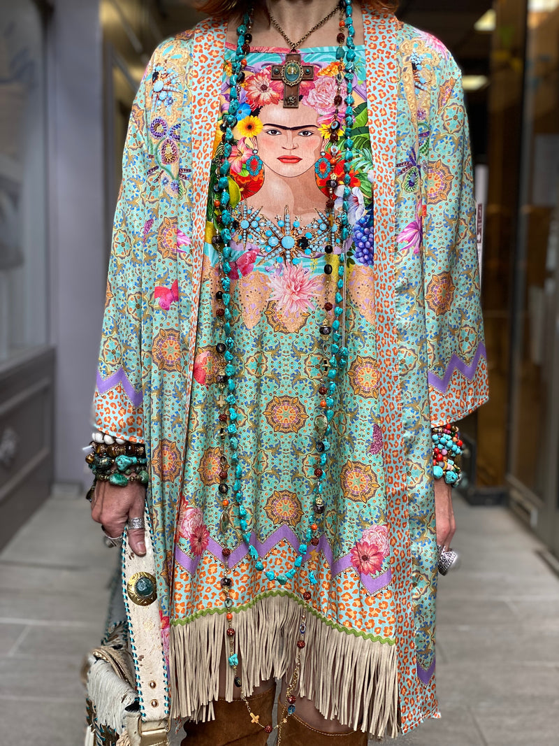 Kimono Frida Katherina Loretta