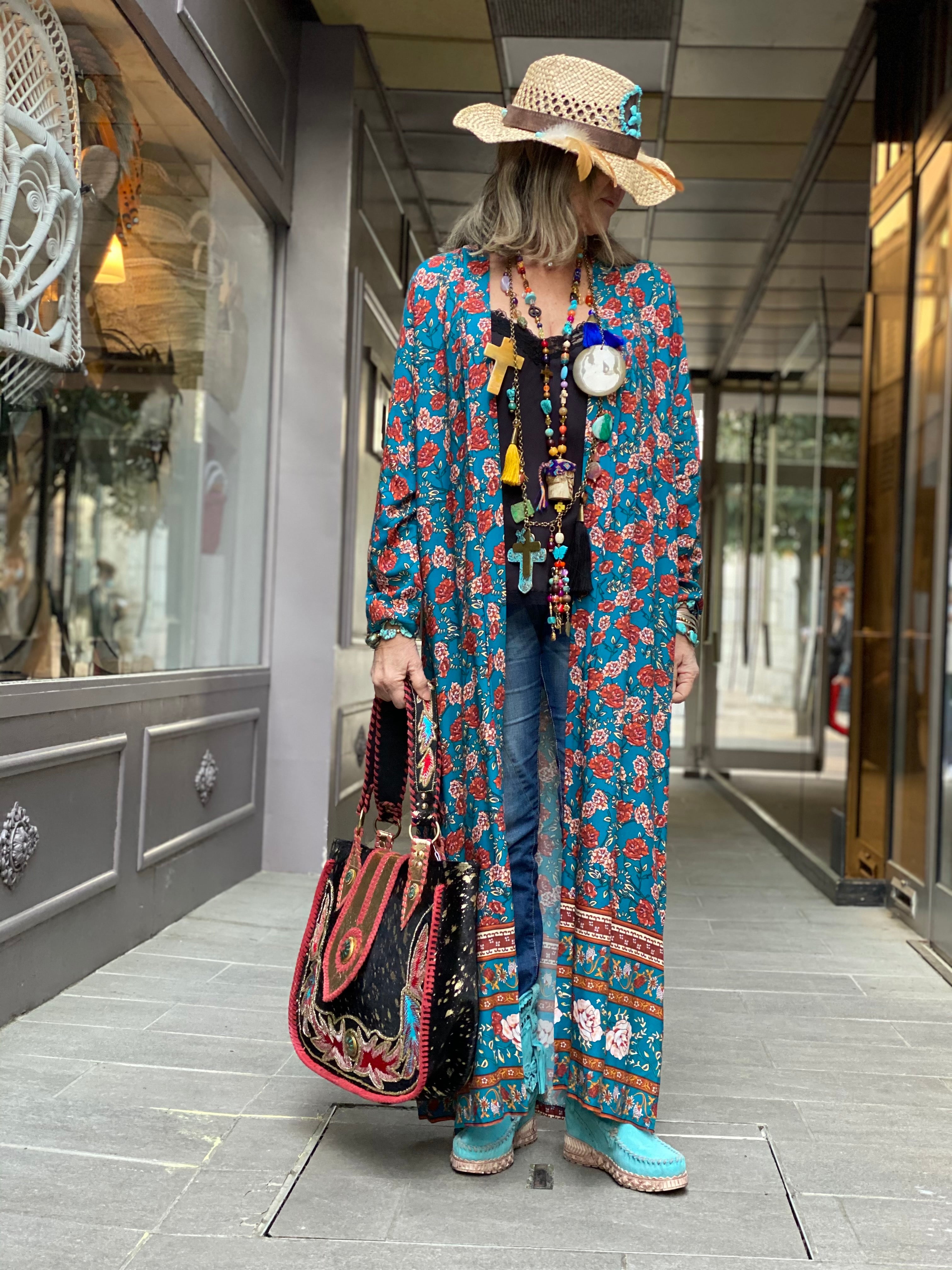 Kimono Mamz’elle Zoé