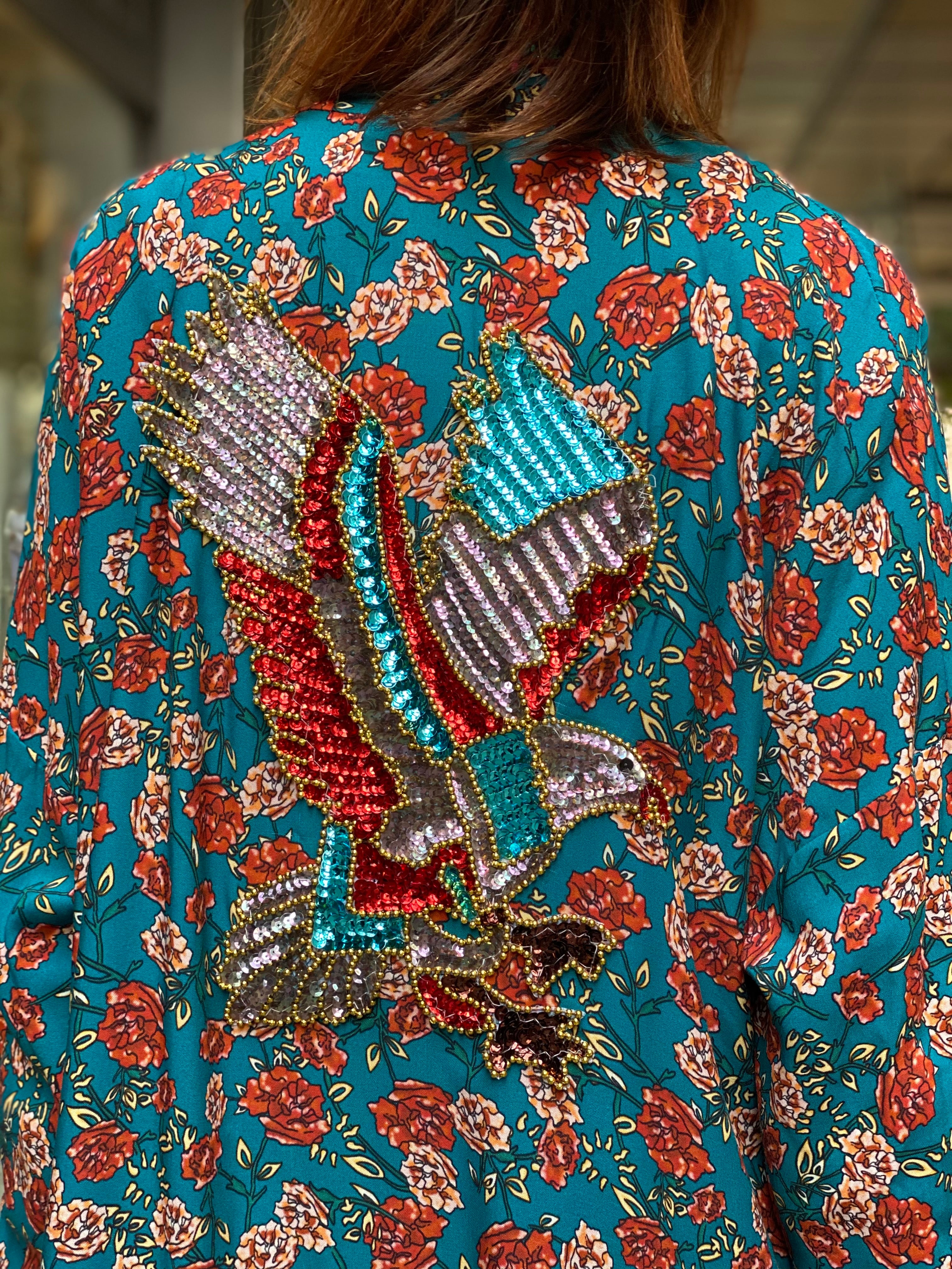 Kimono Mamz'elle Zoé
