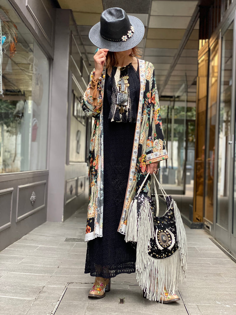 Kimono Poupée de Soie