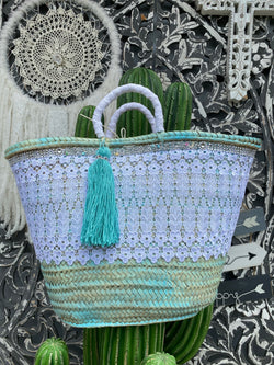 Panier Sissi