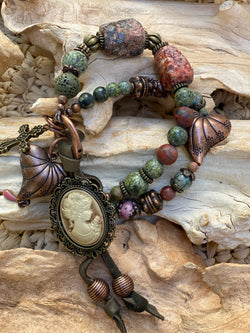 Bracelet Lya Iguan