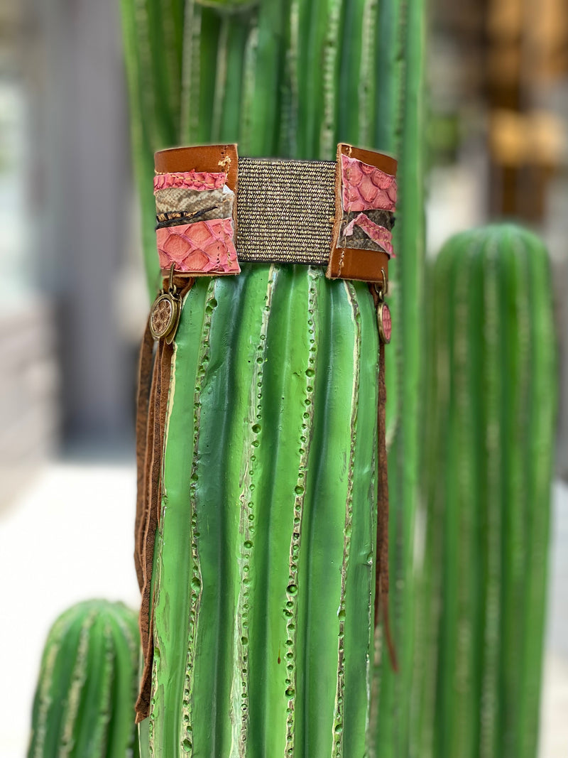 Bracelet de Bras Baila Iguan